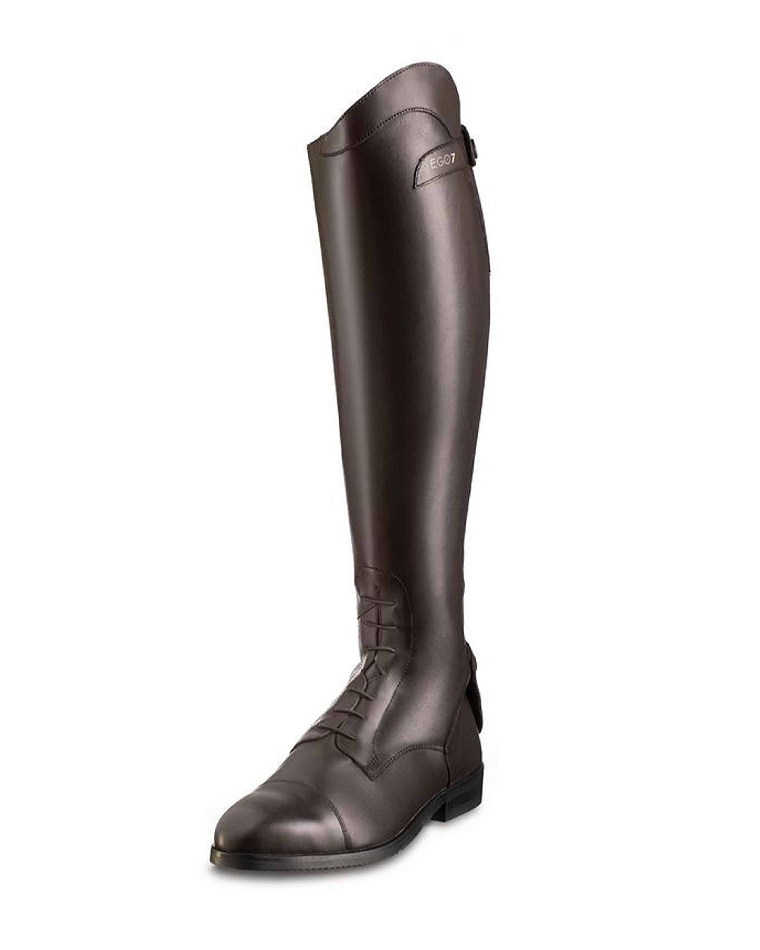 EGO7 Reitstiefel Orion Reitstiefel