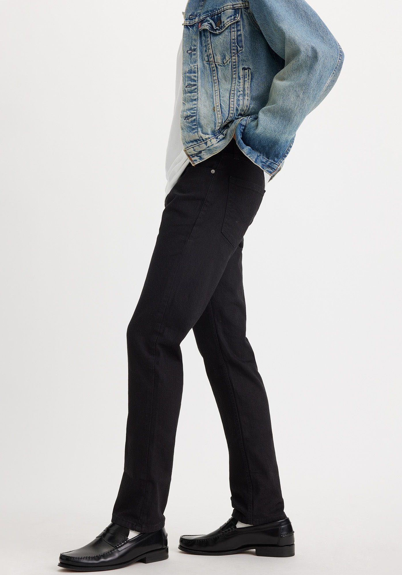 Levi's® Slim-fit-Jeans 511 SLIM mit Stretch