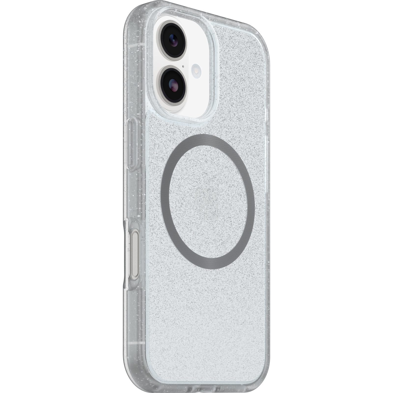 Otterbox Handyhülle React Series Case für Apple iPhone 17, Backcover, Schutzhülle, Handyschutzhülle, Case, Schutzcase, stoßfest