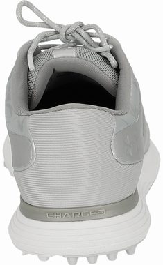 Under Armour® Under Armour Charged Breathe SL White Damen Golfschuh