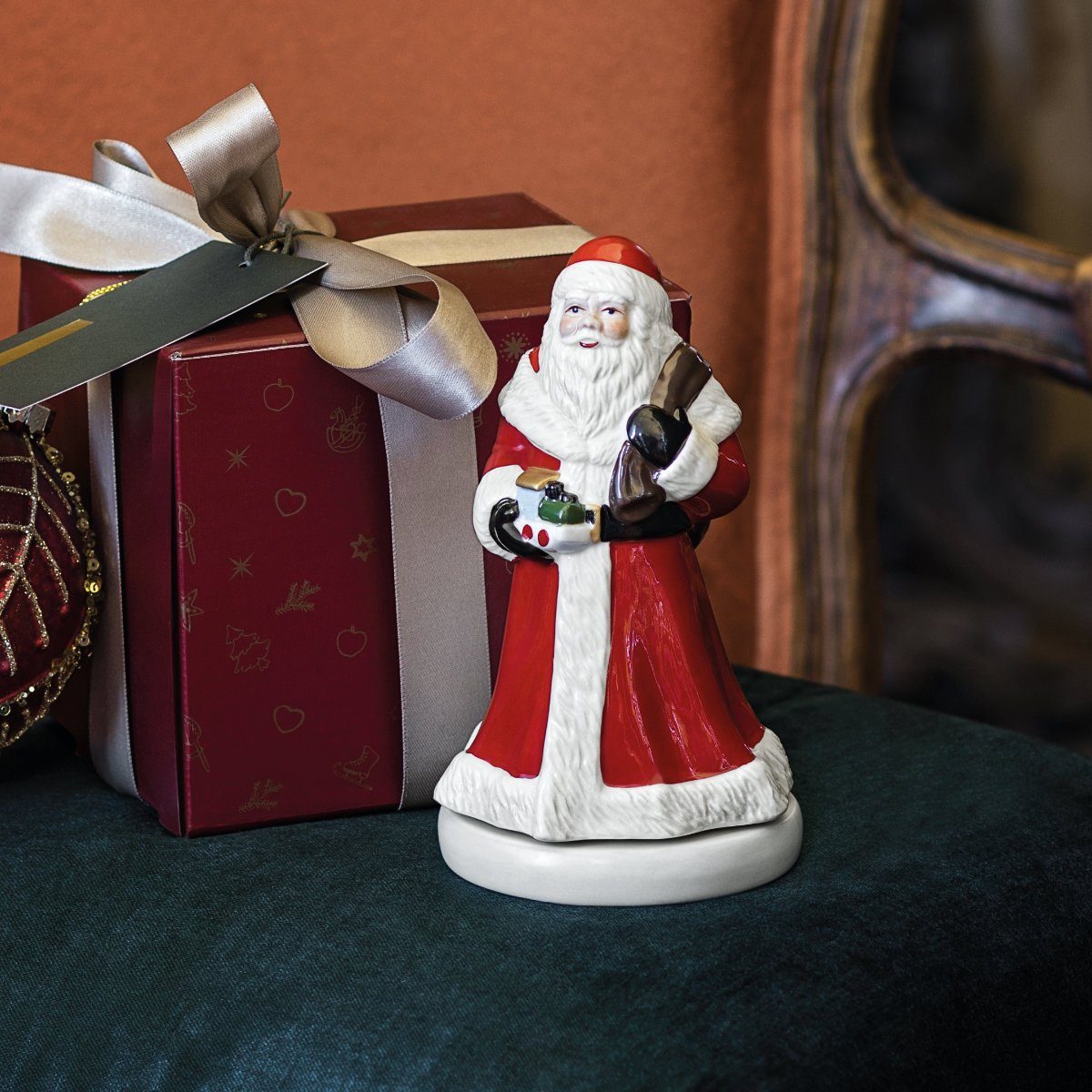 Villeroy & Boch Weihnachtsfigur Nostalgic Melody, günstig online kaufen