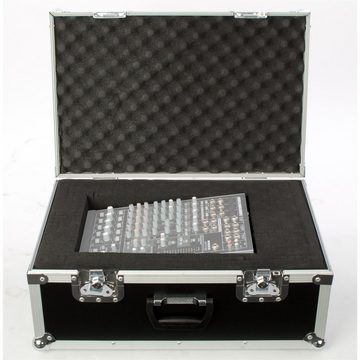 MUSIC STORE Koffer, Universal Foam Case, Robustes Holzcase, Individuell anpassbare