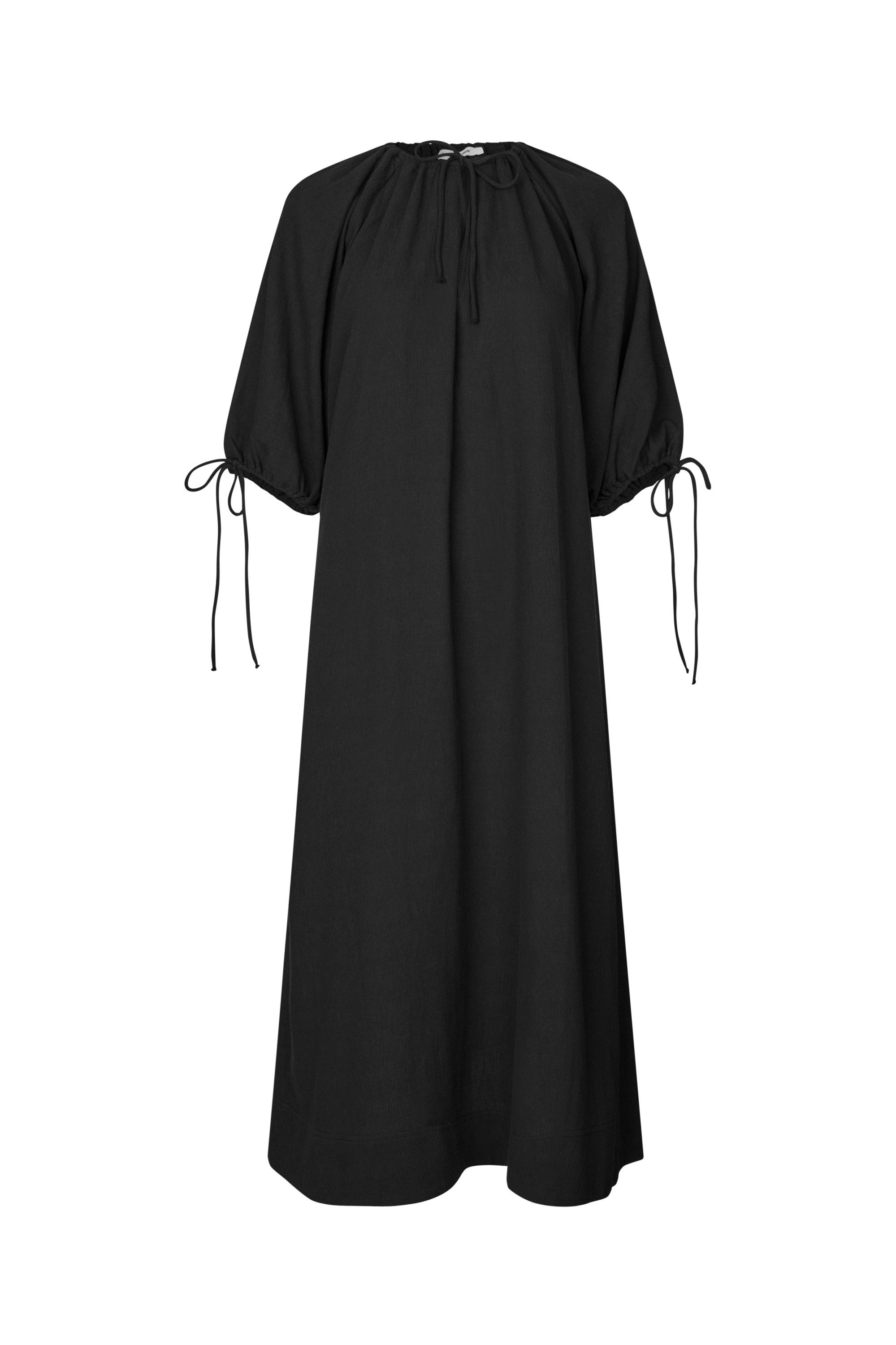 Samsoe & Samsoe Midikleid Salago dress günstig online kaufen