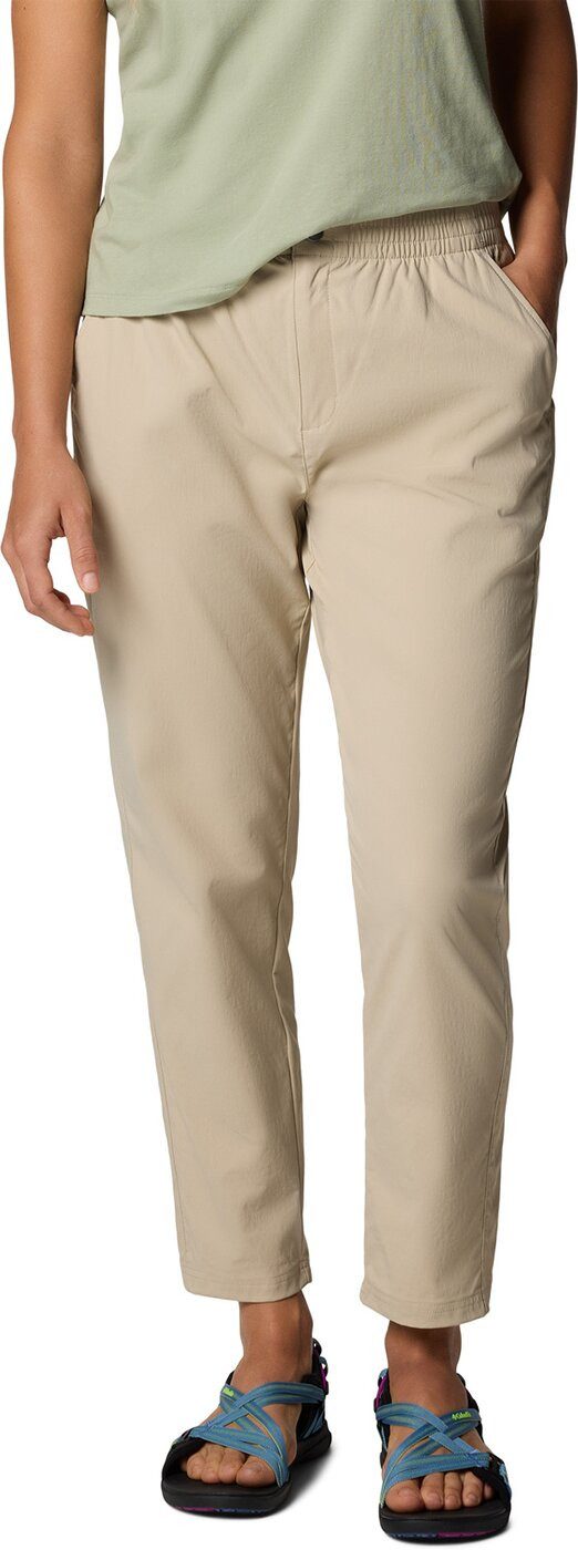 Columbia Rollkragenpullover Cedar Crest Pant ANCIENT FOSSIL