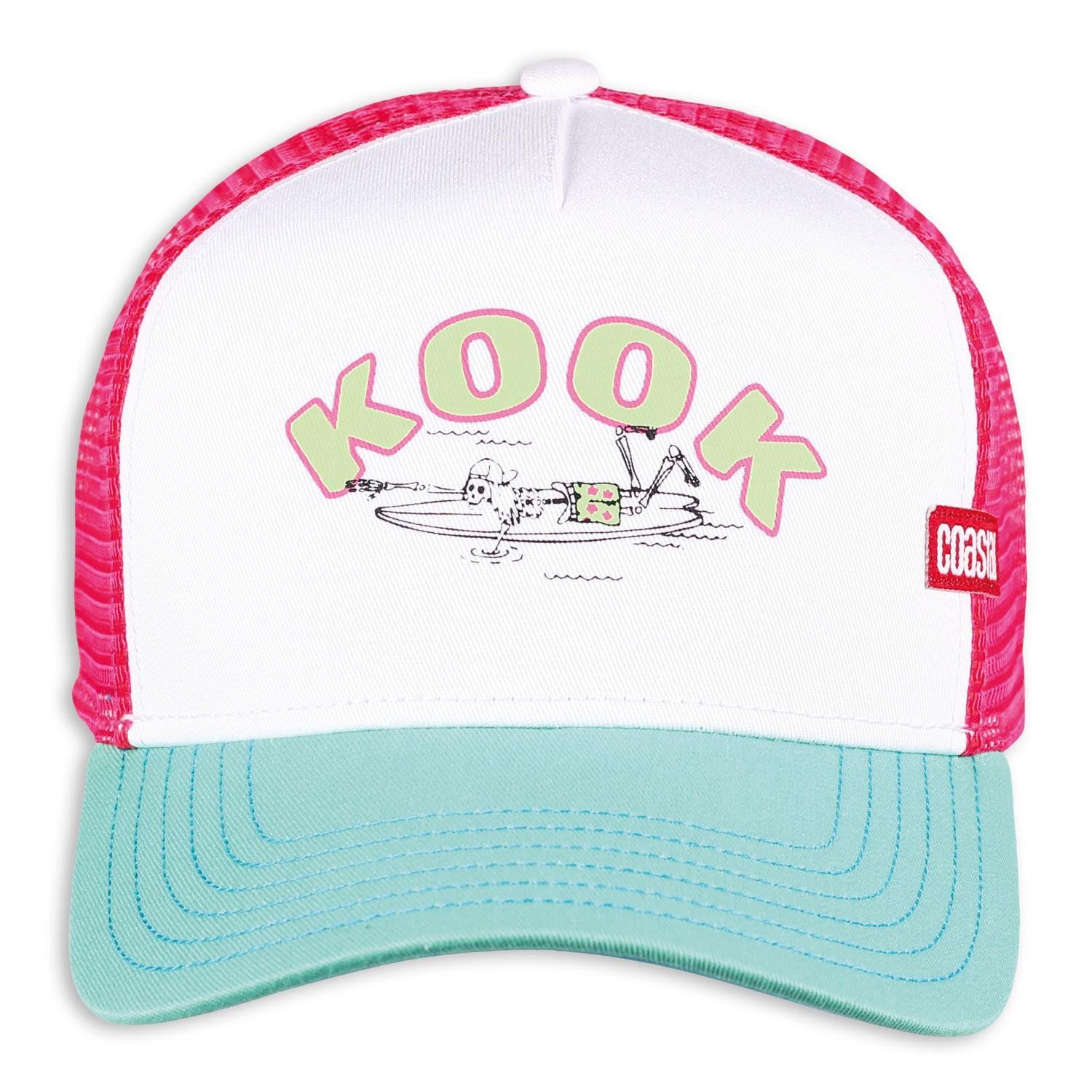 Coastal Baseball Cap Cap Coastal Kook (1-St)