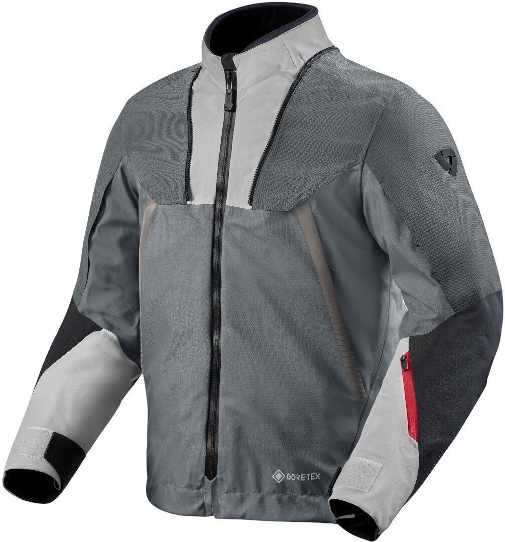 Revit Motorradjacke Stratum GTX Motorrad Textiljacke