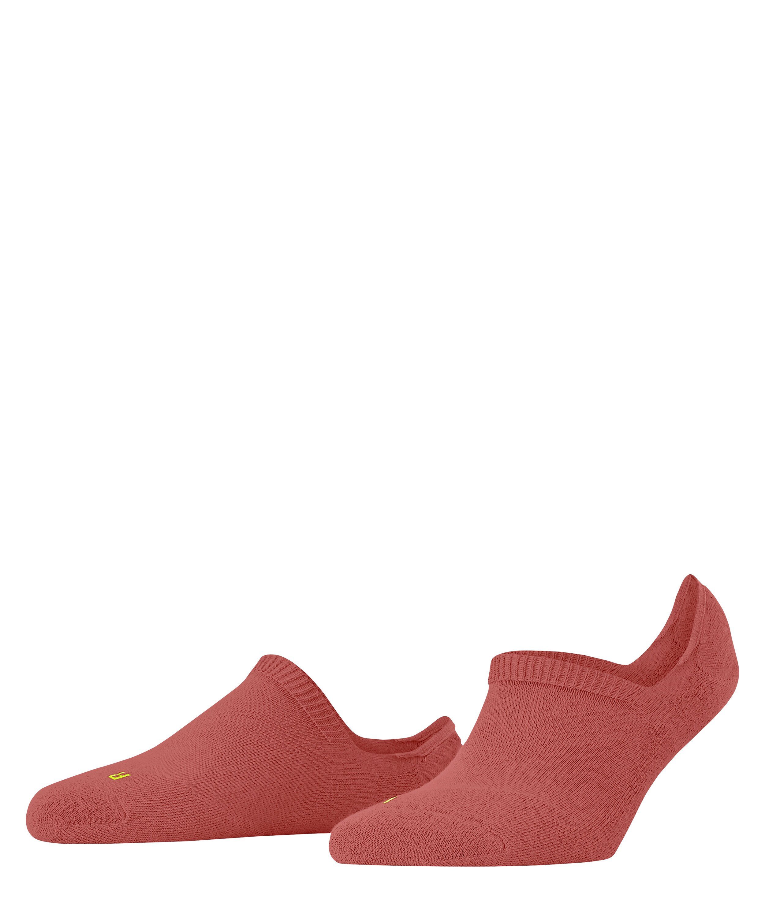 FALKE Подследники Cool Kick (1-Paar) rutschfest durch Silikon in der Ferse