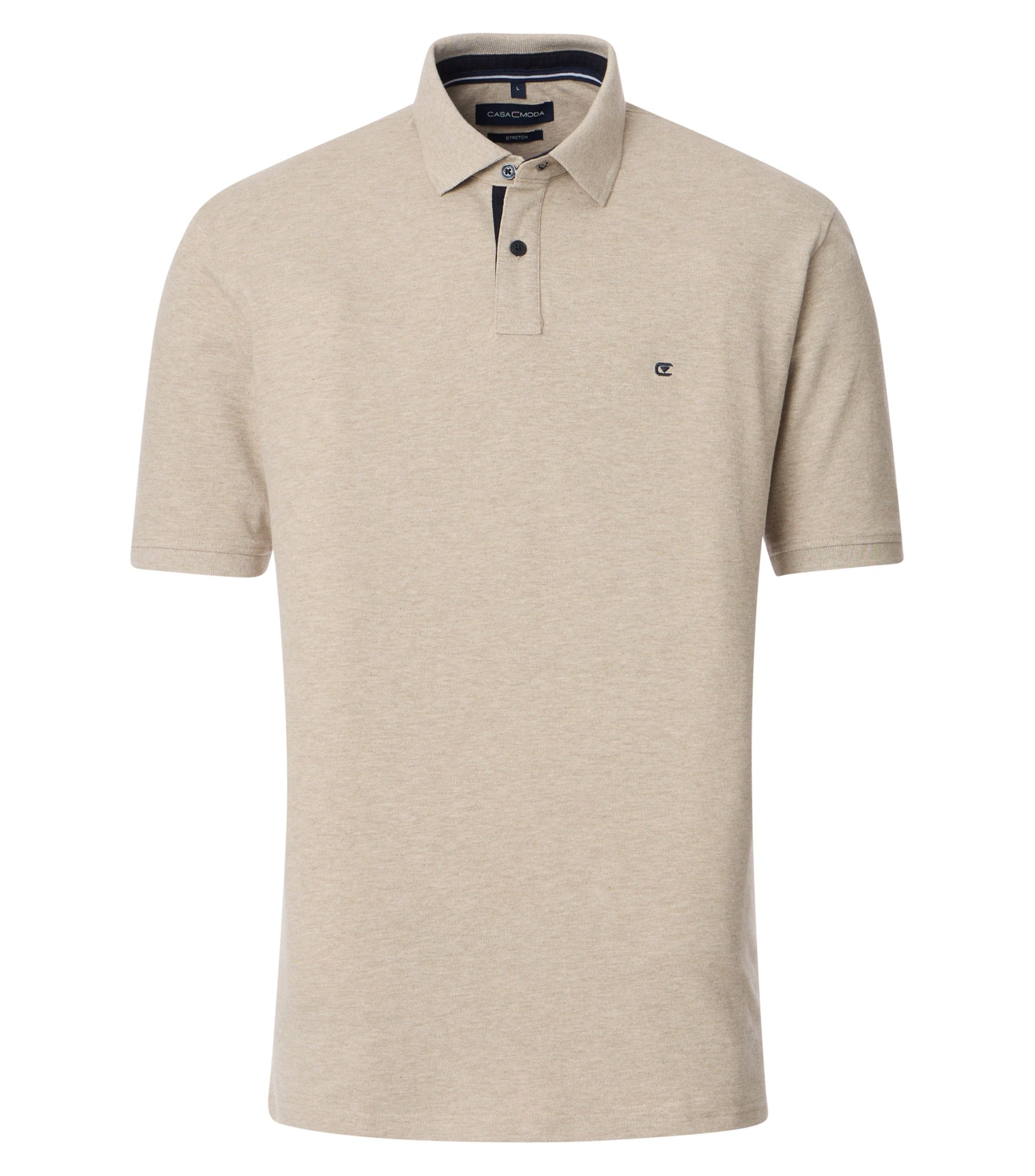 CASAMODA Poloshirt Polo günstig online kaufen