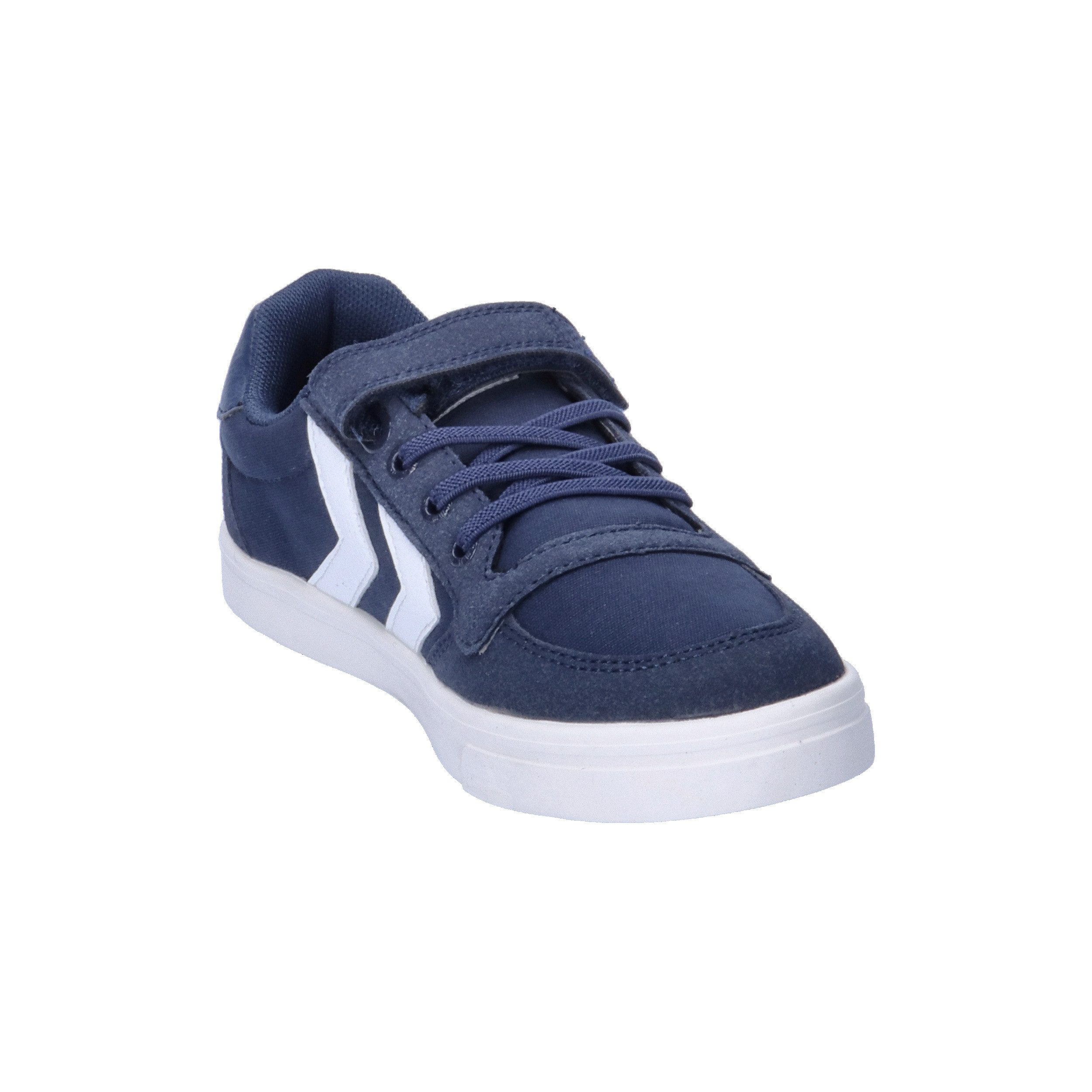 hummel Hummel Kinder Sneaker Slimmer Stadil Low Jr 226198 Sneaker