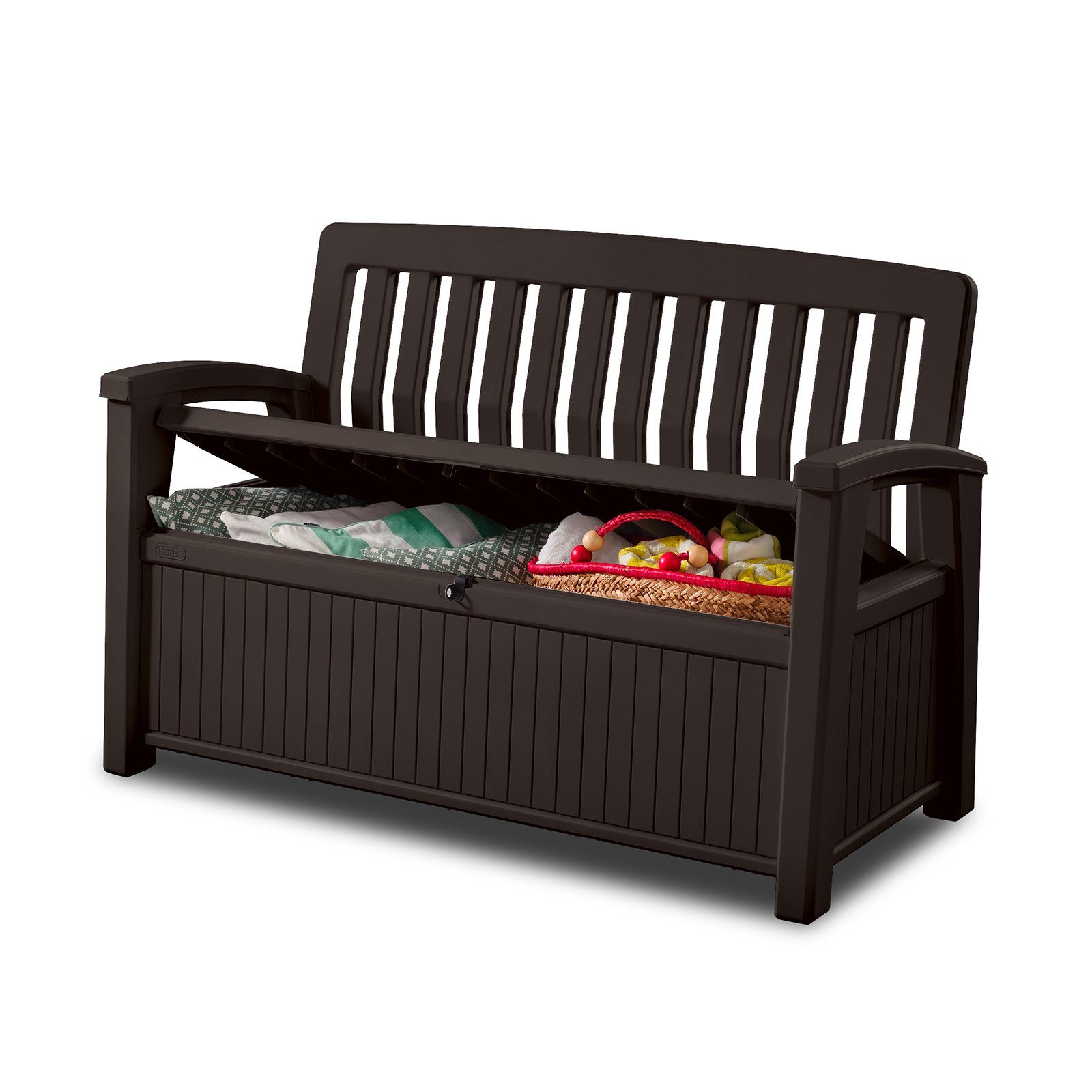 Keter Gartenbank PATIO günstig online kaufen