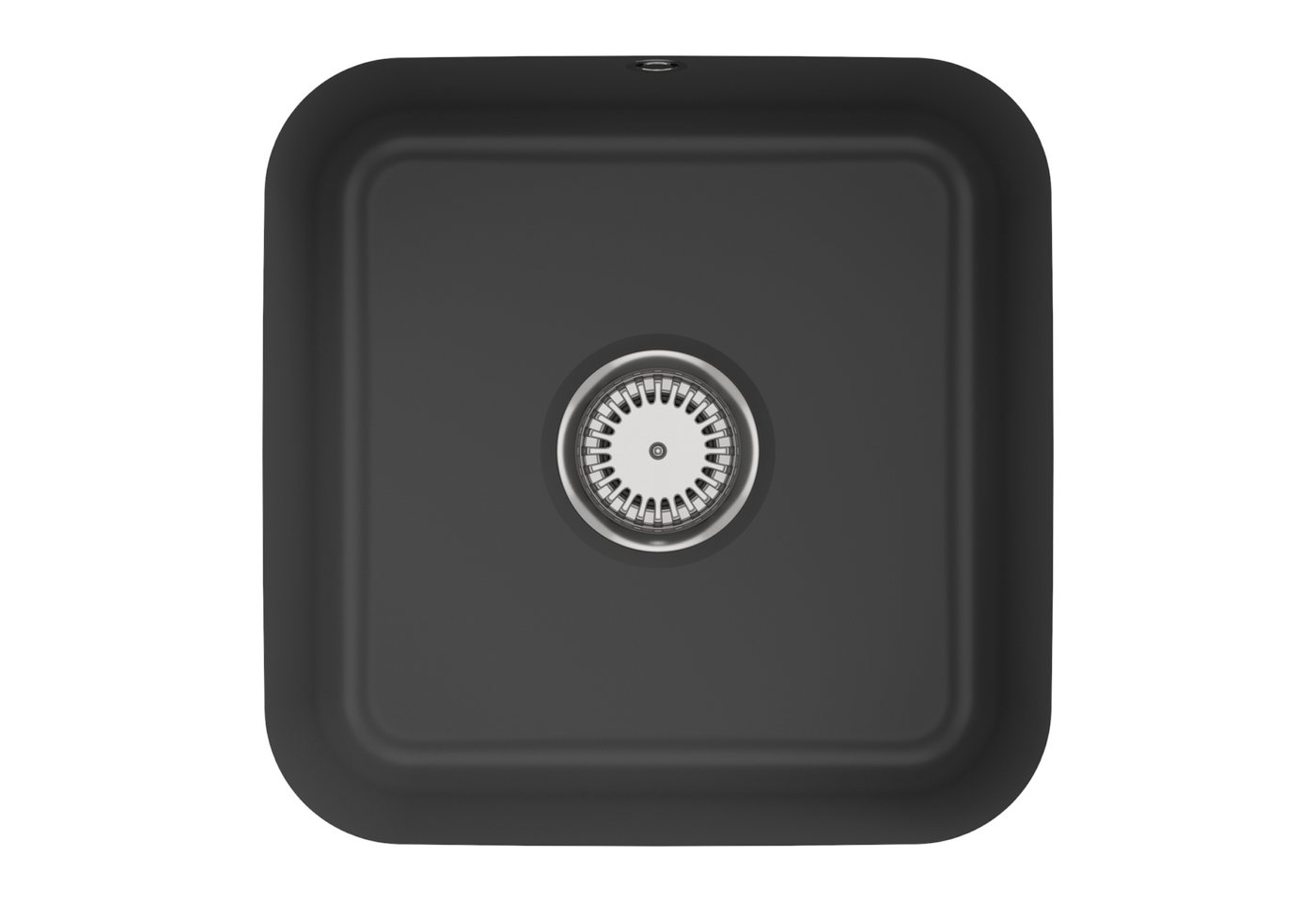 Thumbnail - Villeroy & Boch Einbauspüle Keramikspüle 670301i4, Cisterna 50 - Spülbecken
