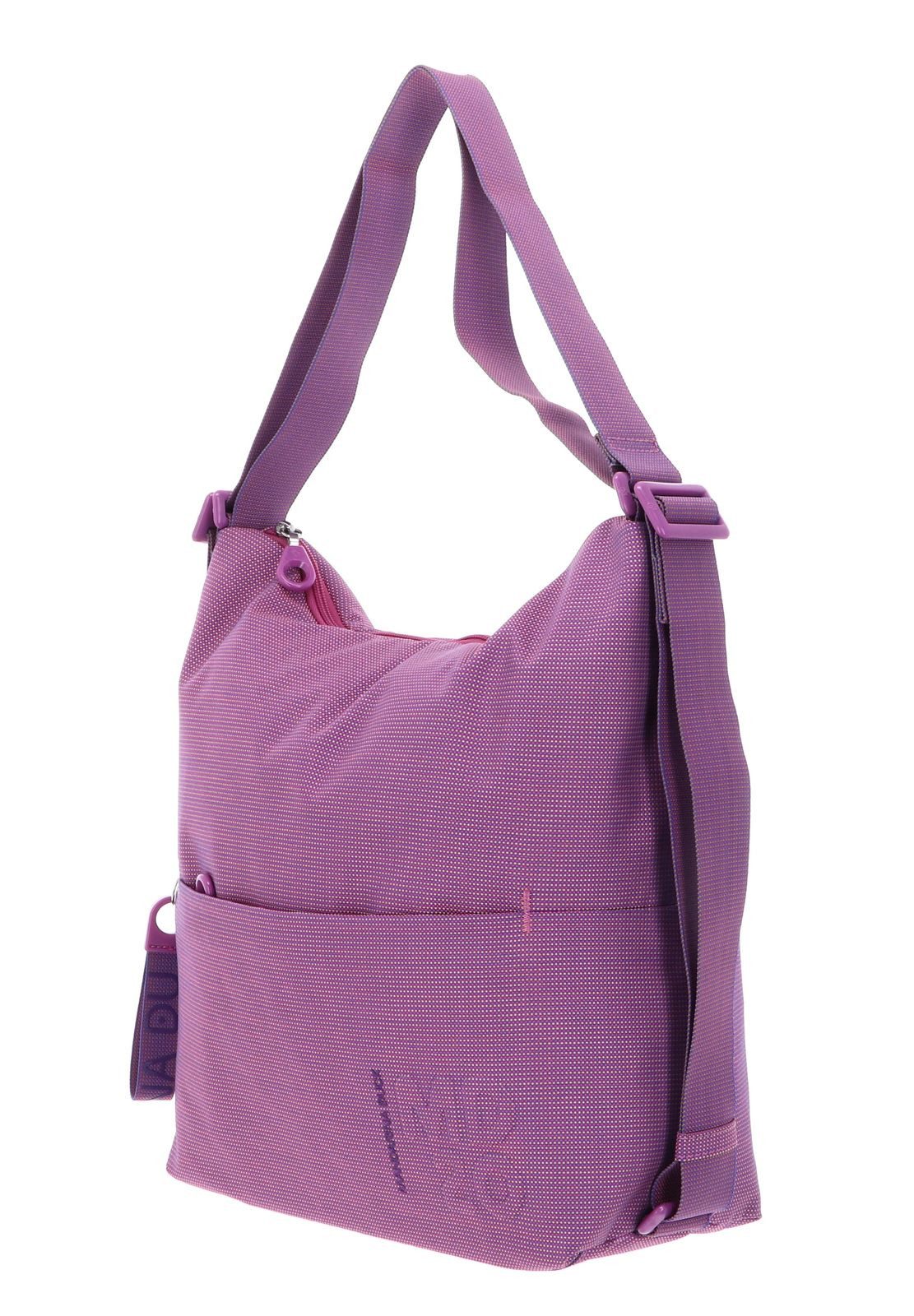 Mandarina Duck Schultertasche Slide Crossover günstig online kaufen