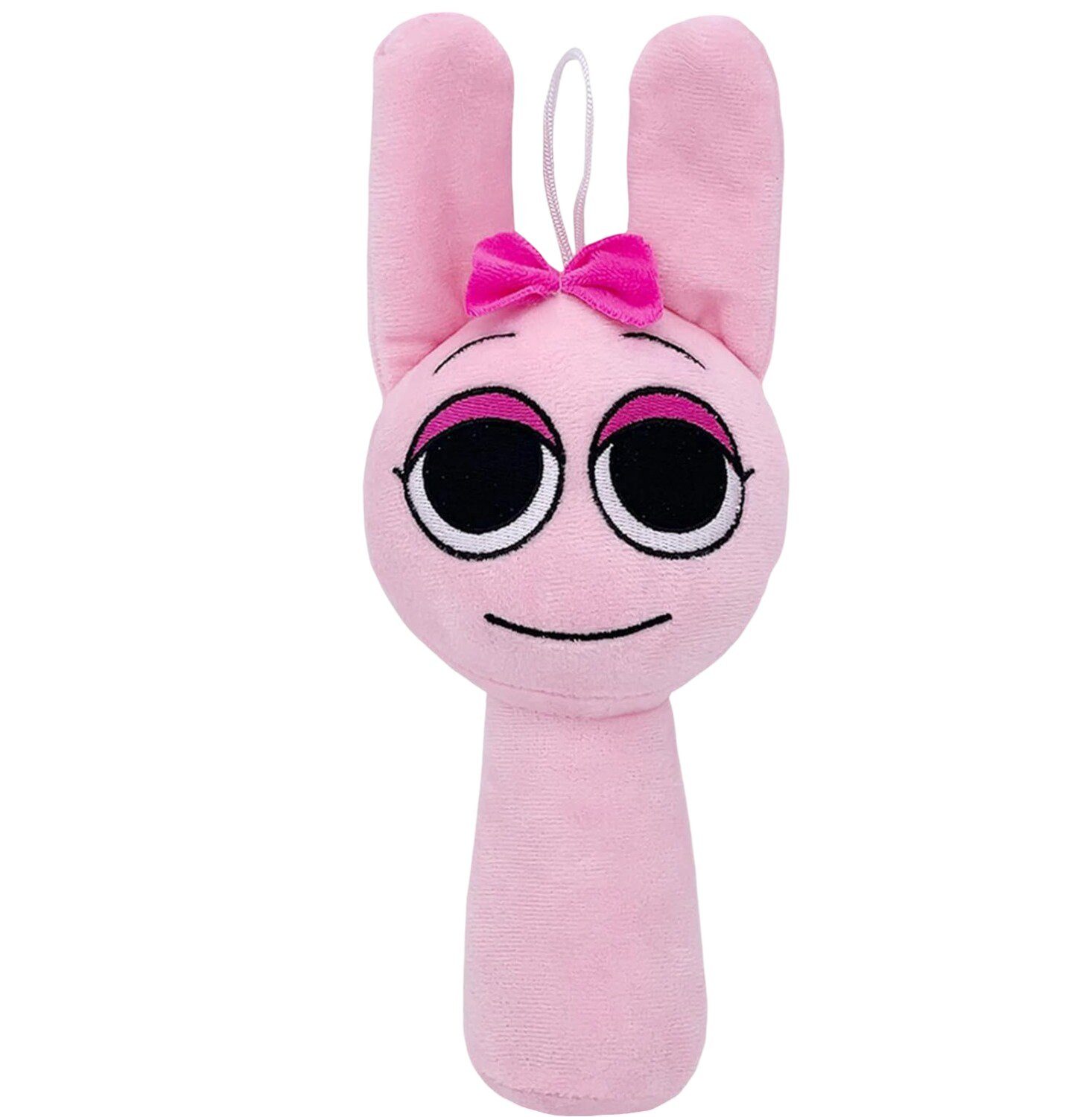 Wiztex Kuscheltier Sprunki Plüschfigur 20 cm günstig online kaufen