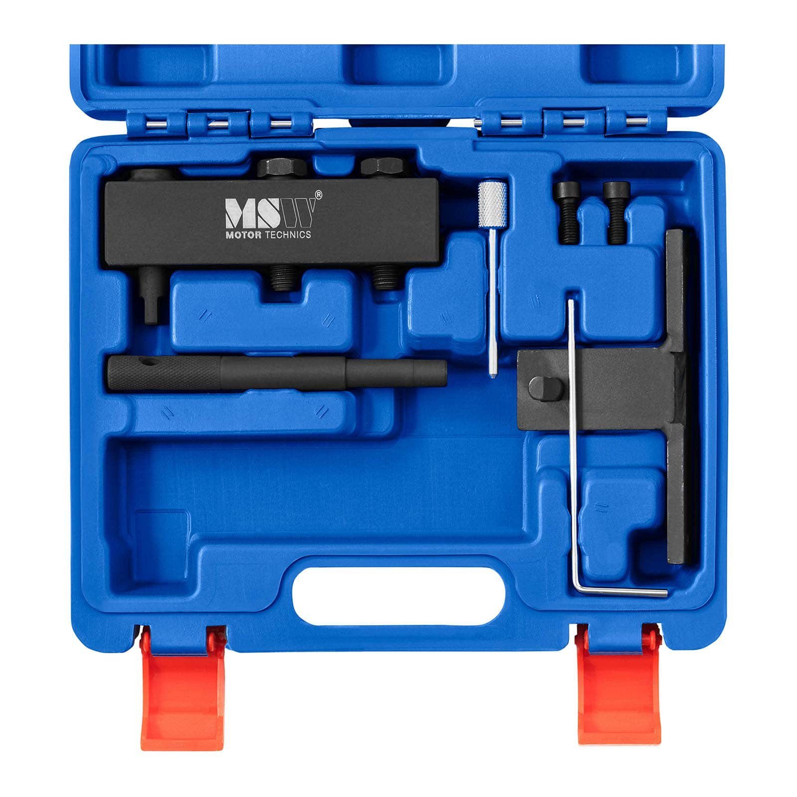 Motor Einstell Werkzeug Arretierung Zahnriemen VAG SKODA SEAT 1.0 1.2 1.4  TSI - Werkzeug für Werkstatt & Haushalt