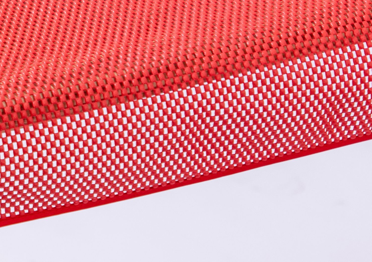 texpot Tischdecke Gartentischdecke Karo Schaum PVC Weichschaum (1-tlg)