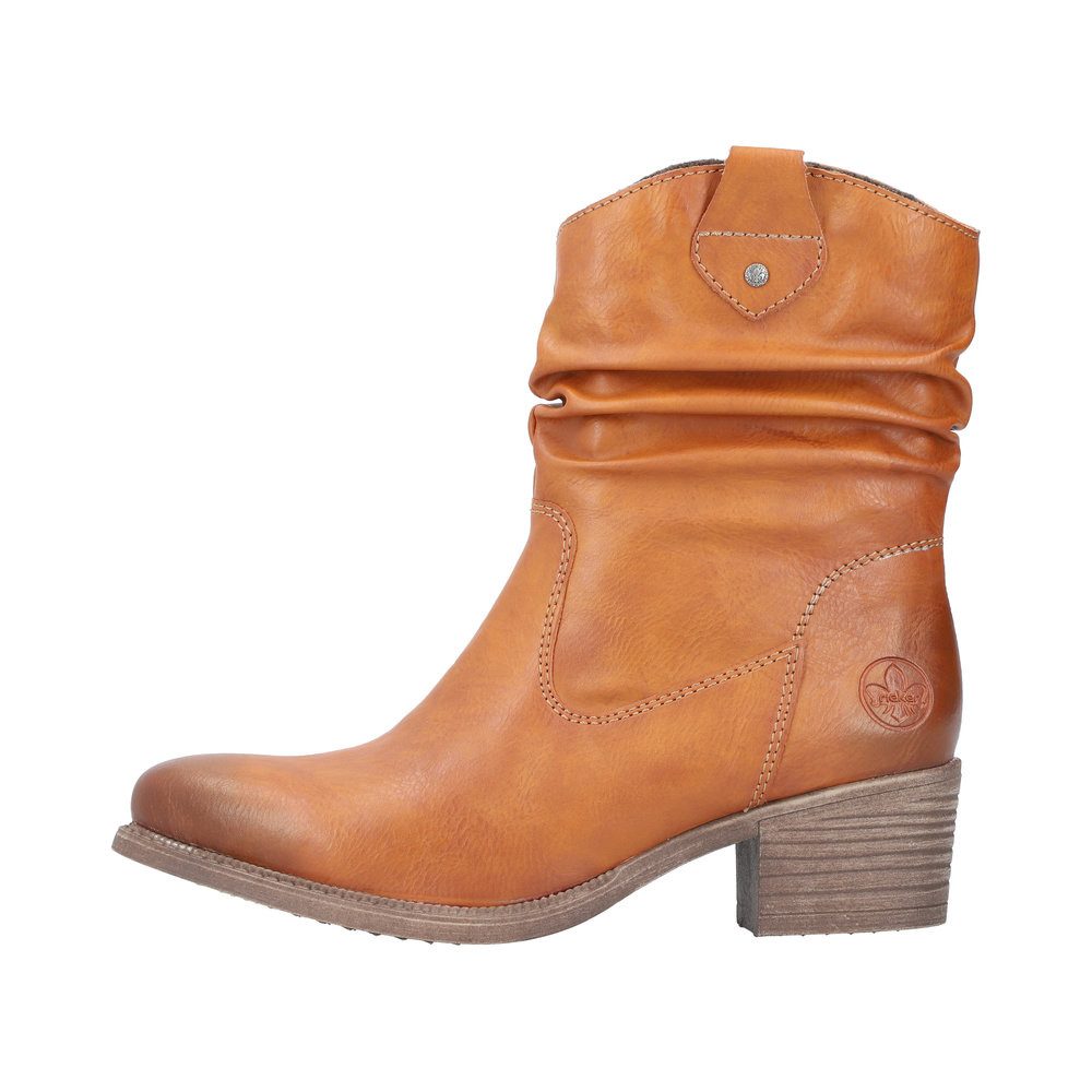 Rieker Stiefeletten Stiefelette