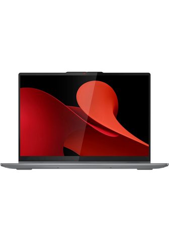 Lenovo nešiojamas kompiuteris 5 2-in-1 16AHP9 Lankstus Nešiojamas kompiuteris (4064 cm/16 Zoll AMD Ryzen 5 8645HS Radeon 760M 1000 GB SSD)