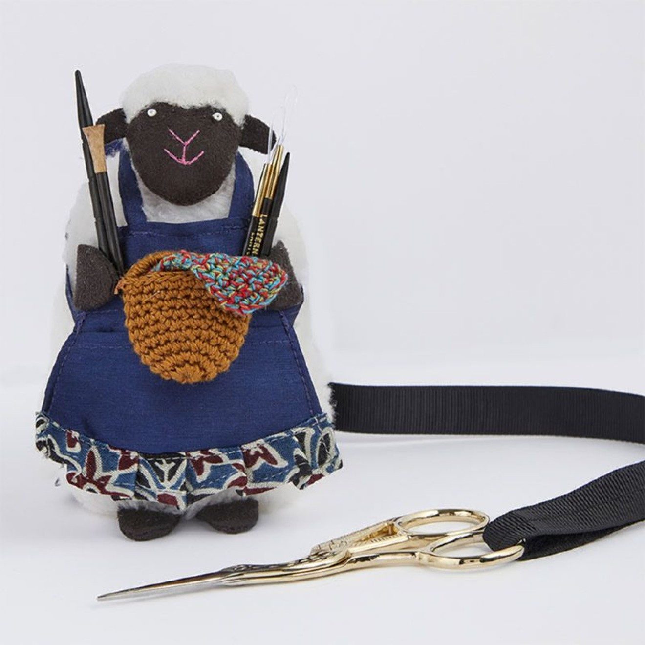 Stricknadeln Accessories Halter Baabs