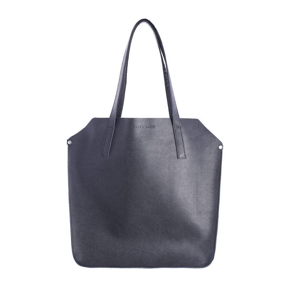 VOLKER LANG Shopper JOYCE  Mittelgroße Handtasche mit elegantem Design .