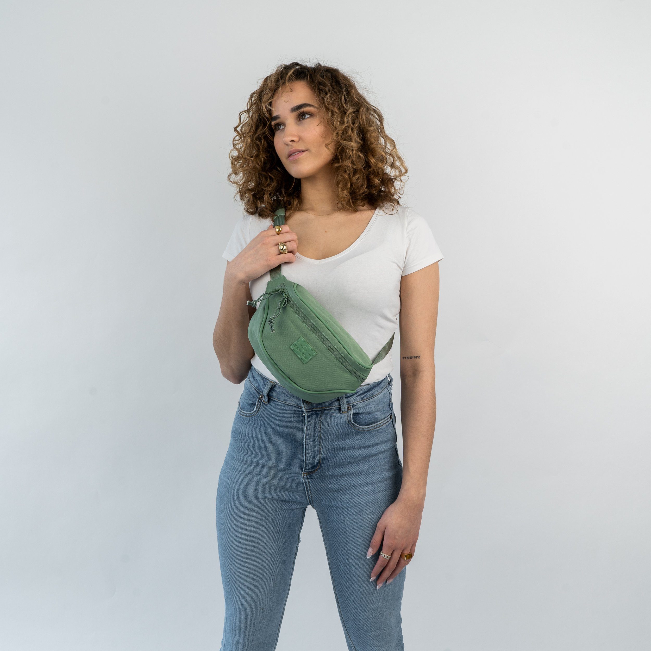 Johnny Urban Gürteltasche Ben Bauchtasche Damen günstig online kaufen
