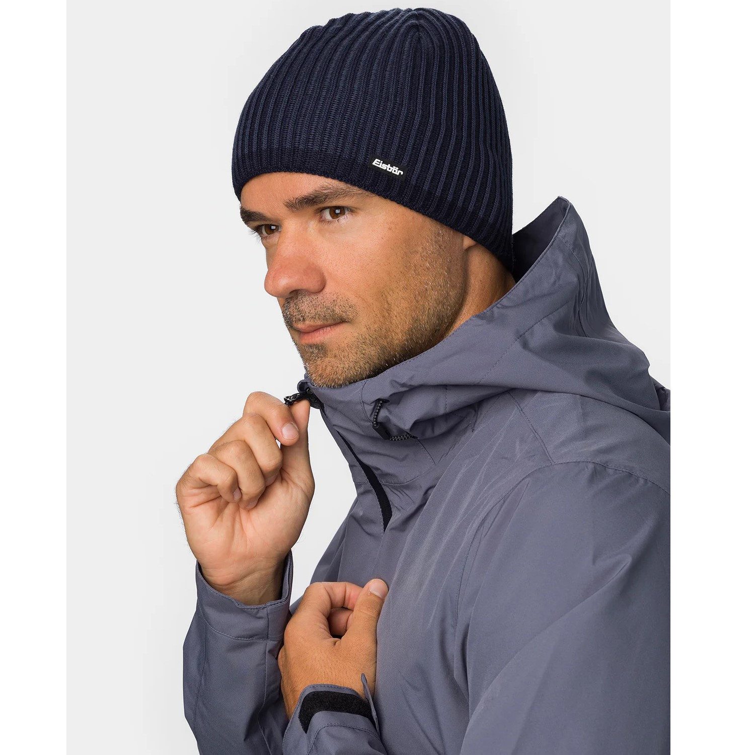 Eisbär Strickmütze Strickmütze Alex MÜ XL (Stück) günstig online kaufen