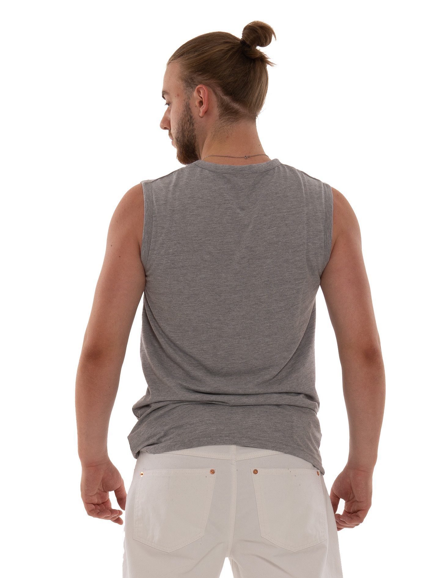 PICALDI Jeans Muskelshirt Collection (1-tlg) mit günstig online kaufen