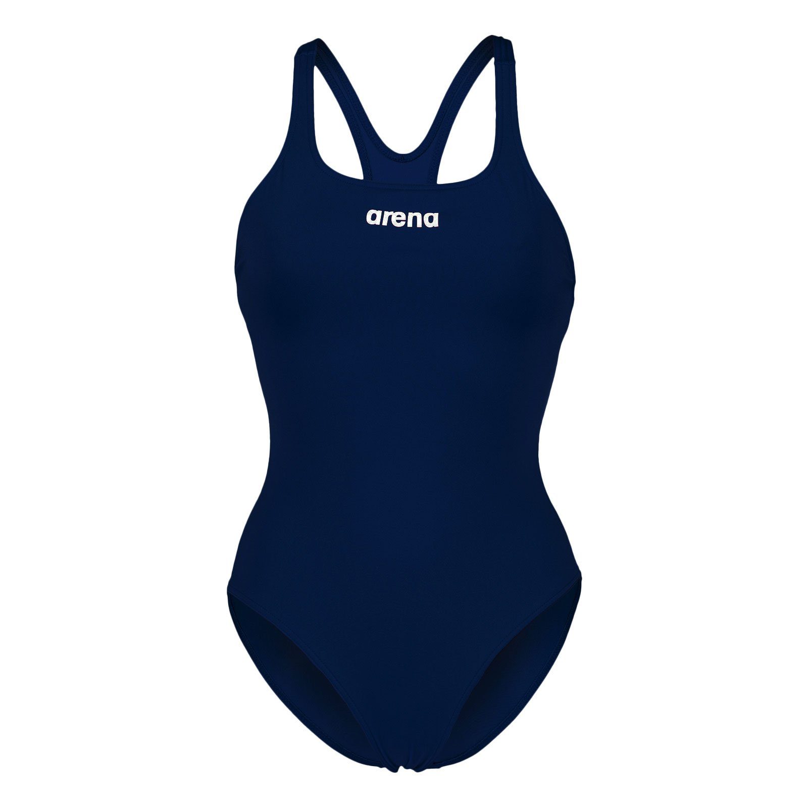 Arena Badeanzug Team Swimsuit aus schnelltrocknendem MaxLife Eco Material günstig online kaufen