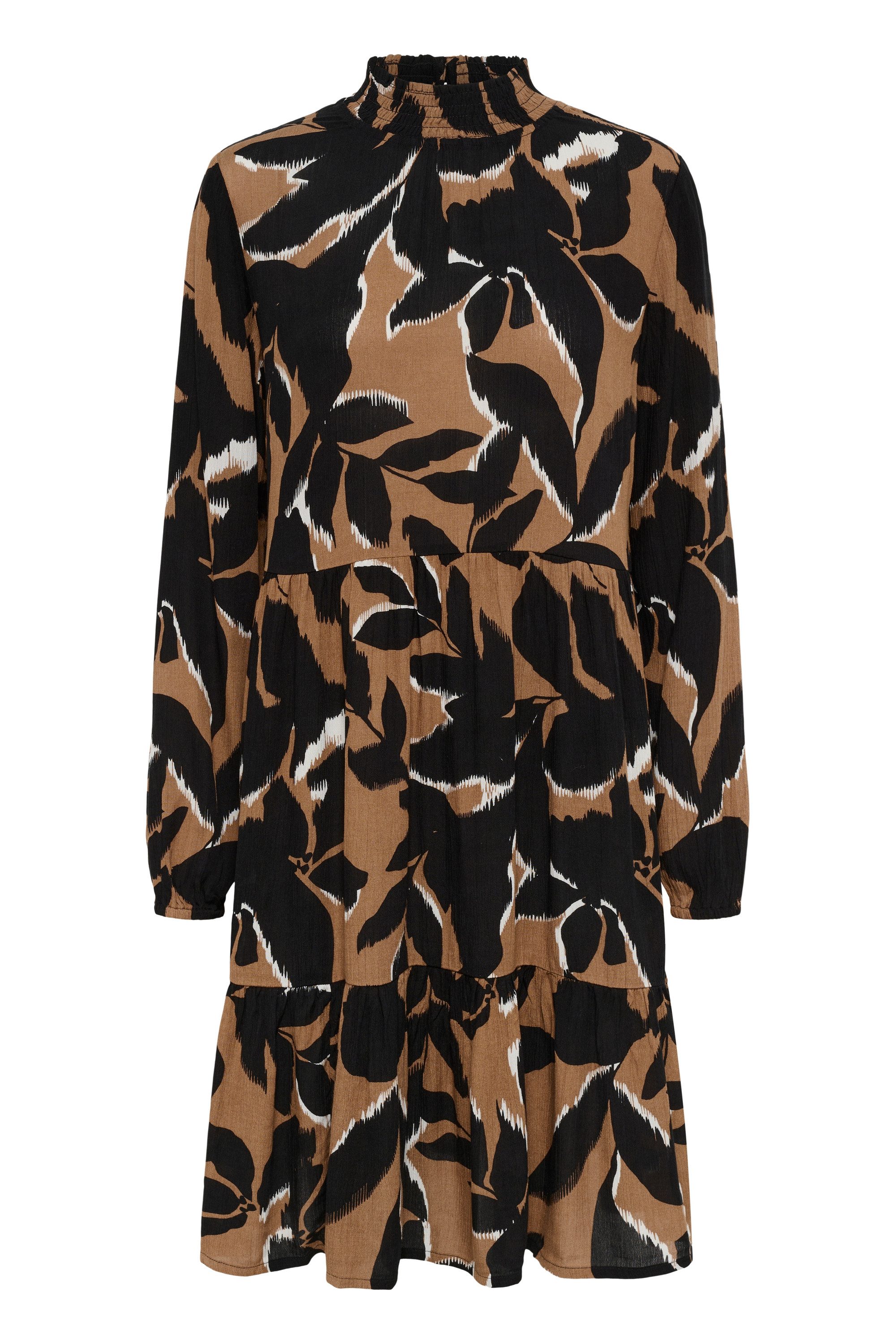 KAFFE Blusenkleid Kleid KAlinda günstig online kaufen