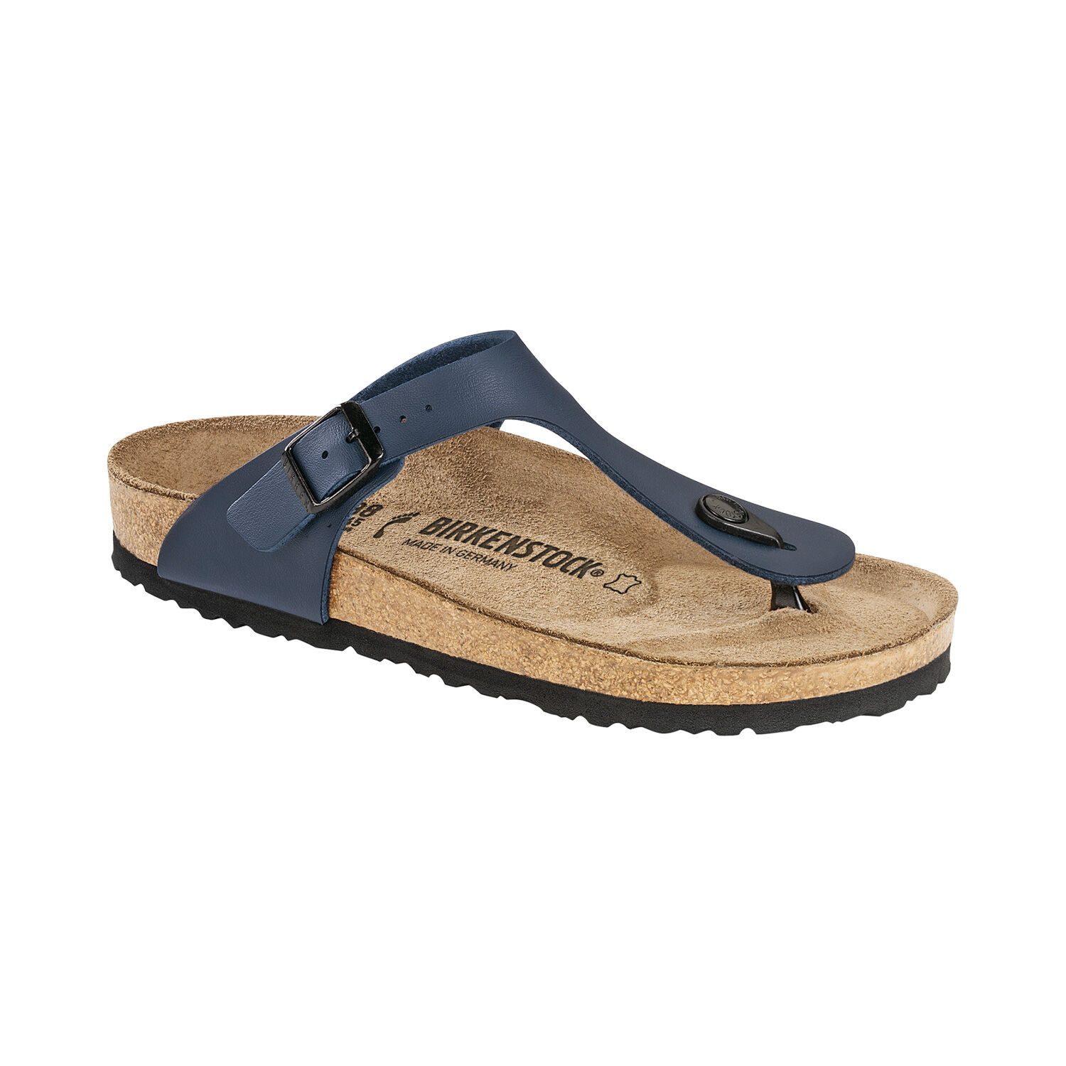 Birkenstock Gizeh BF Zehentrenner (2-tlg)