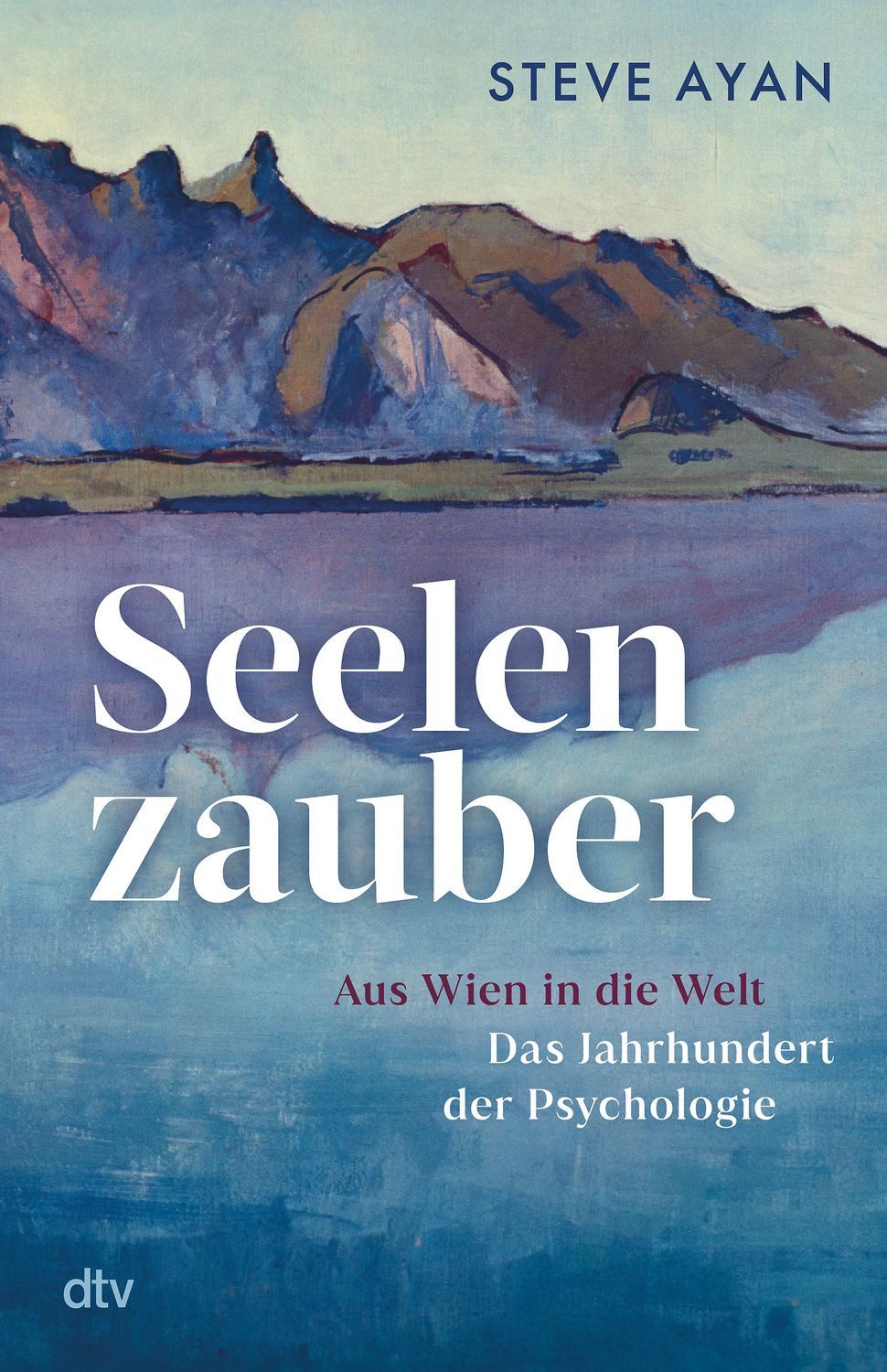 Seelenzauber / Steve Ayan