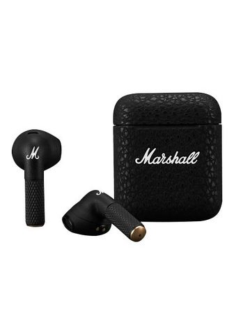 Marshall Minor III wireless In-Ear-Kopfhörer (i...