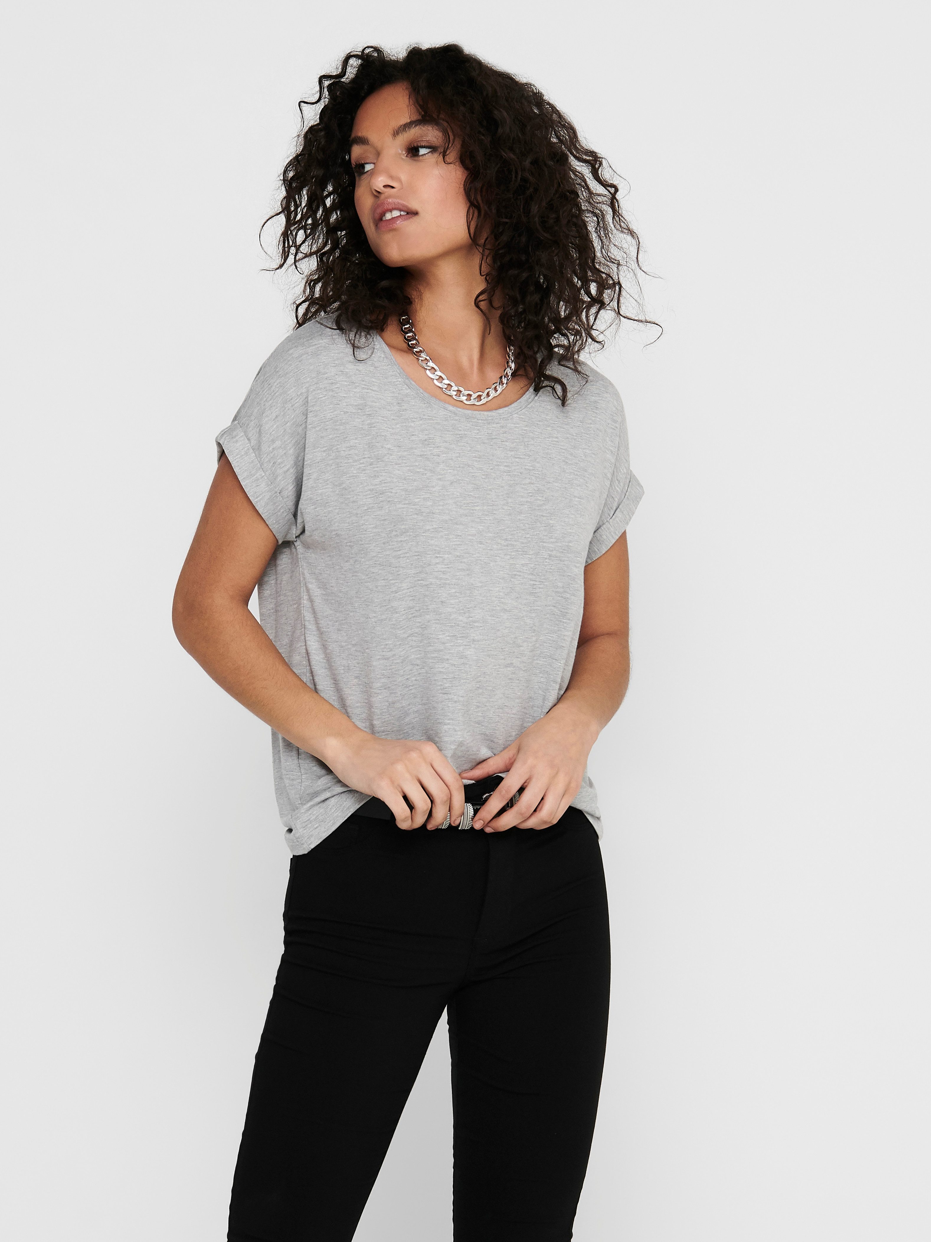 ONLY T-Shirt ONLMOSTER – T-Shirt mit günstig online kaufen