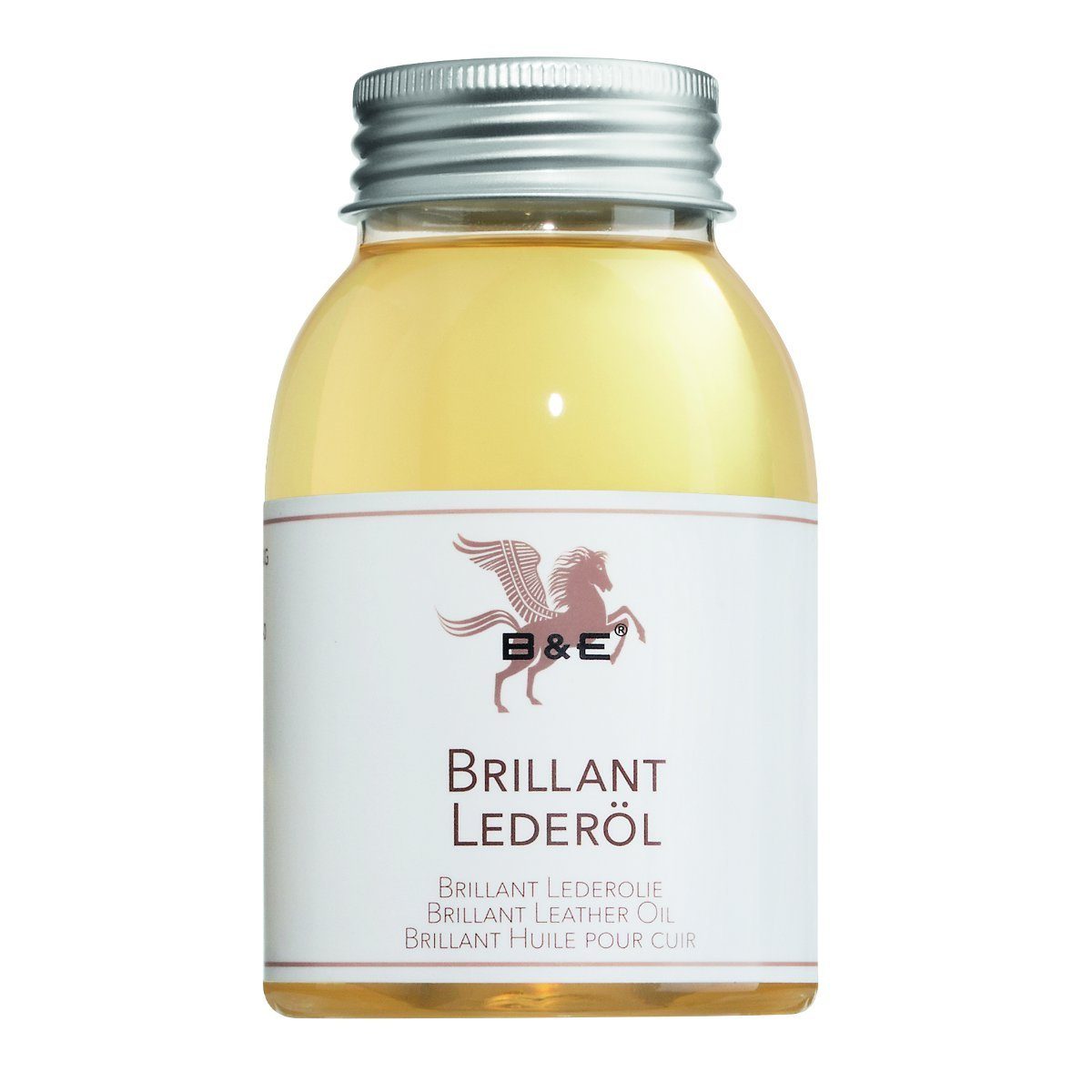 Bense & Eicke Brillant Lederöl 250 ml Lederöl