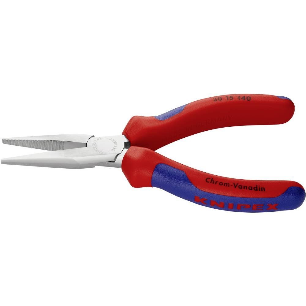 Knipex Flachzange Langbeckzange