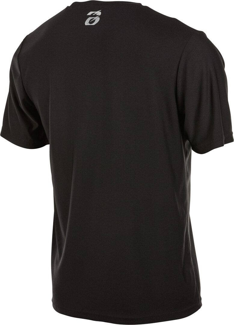 O’NEAL Radtrikot Slickrock Static Kurzarm Fahrrad Jersey Atmungsaktiv
