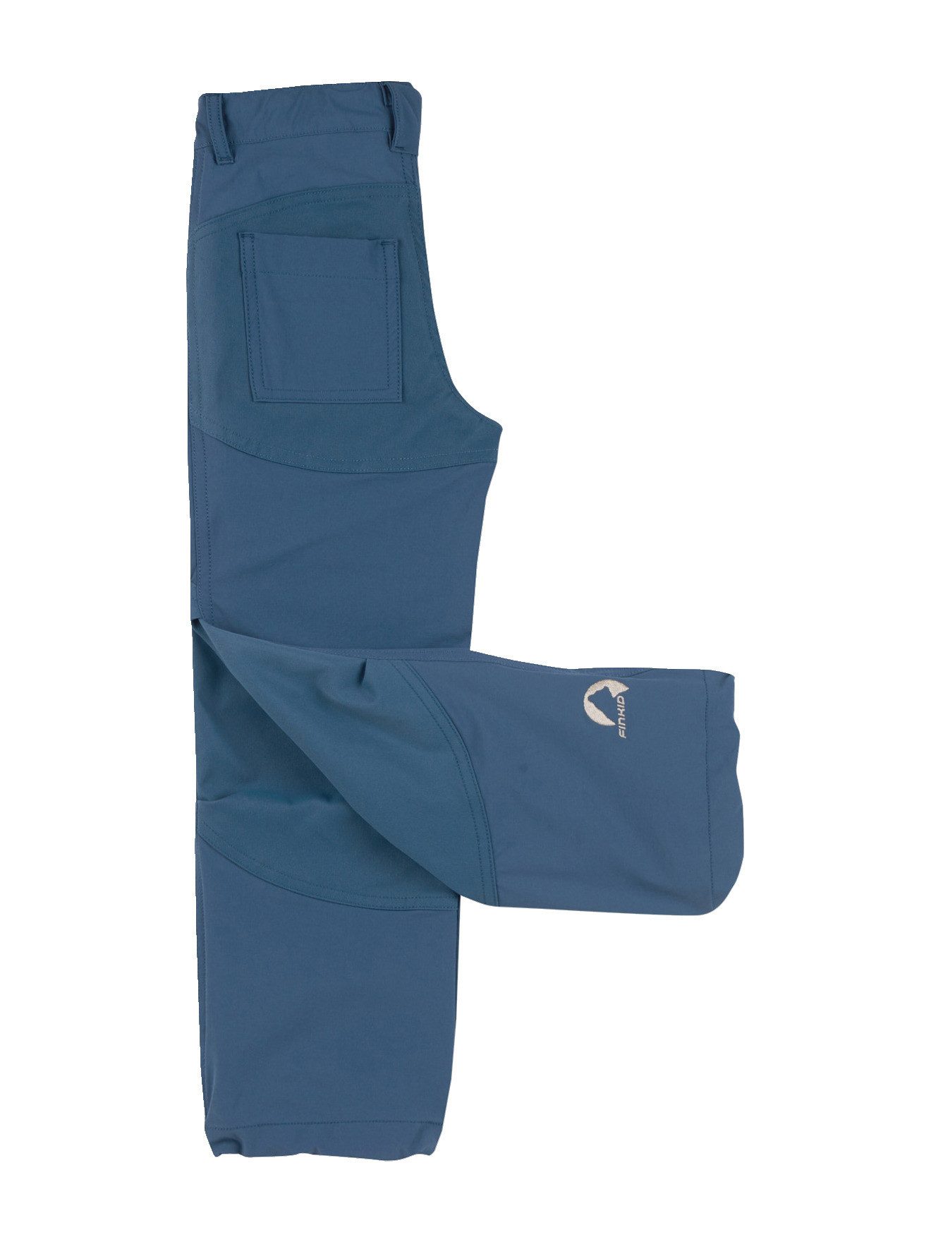 Finkid Stoffhose Kinder Outdoorhose KIKSA MOVE