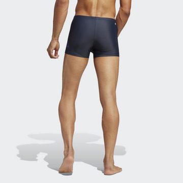 adidas Performance Boxer-Badehose BRANDED BOXER-BADEHOSE