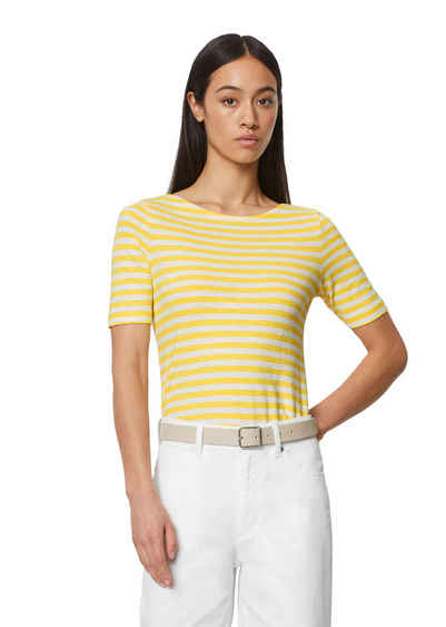 Marc O'Polo T-Shirt aus Organic Cotton-Jersey