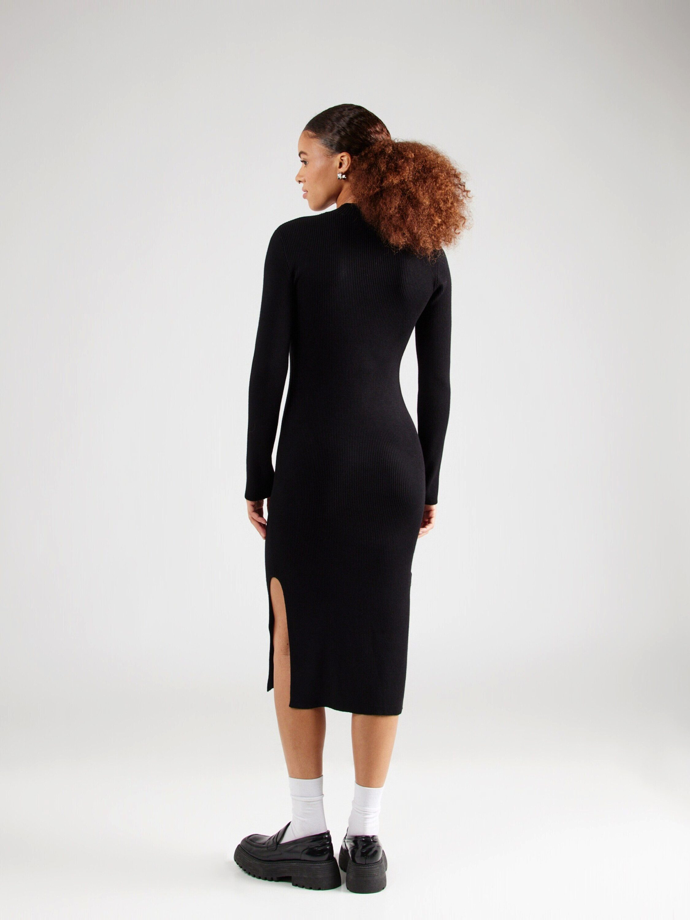 Vero Moda Midikleid LYNZI (1-tlg) Plain/ohne günstig online kaufen