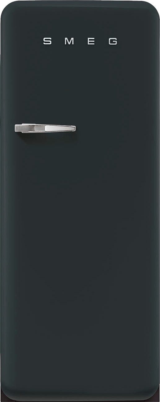 Smeg Kühlschrank 60 breit hoch, FAB28RDBLV5, cm cm 150