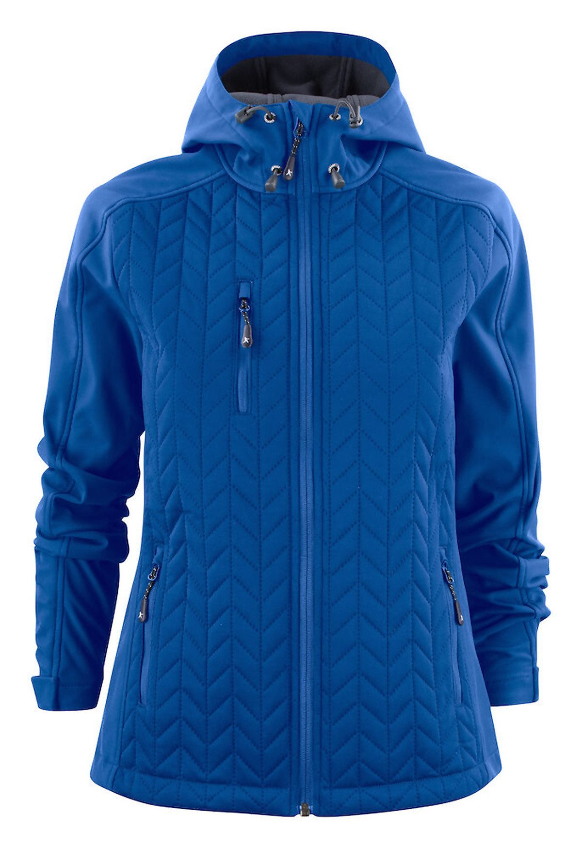 Outdoorjacke Myers Lady