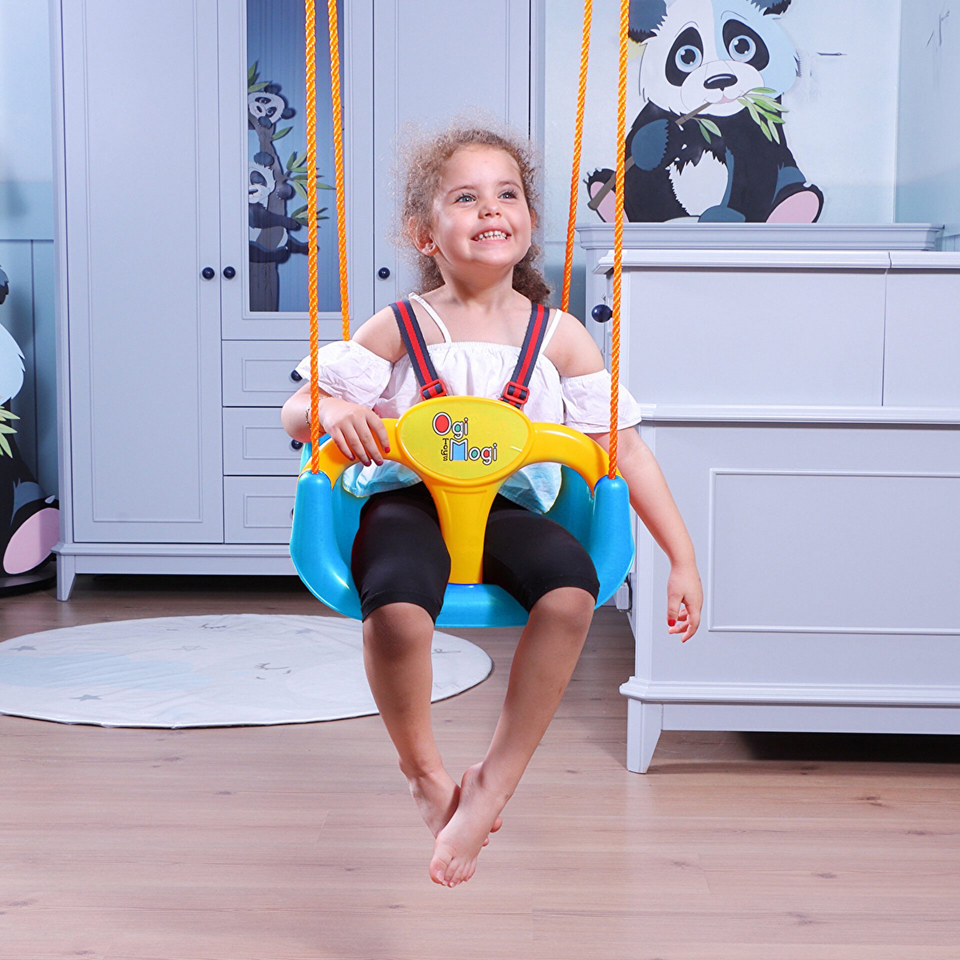 OGI MOGI TOYS Lernspielzeug Ogi Mogi günstig online kaufen