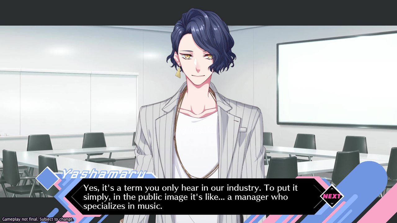 B Project Nintendo Switch