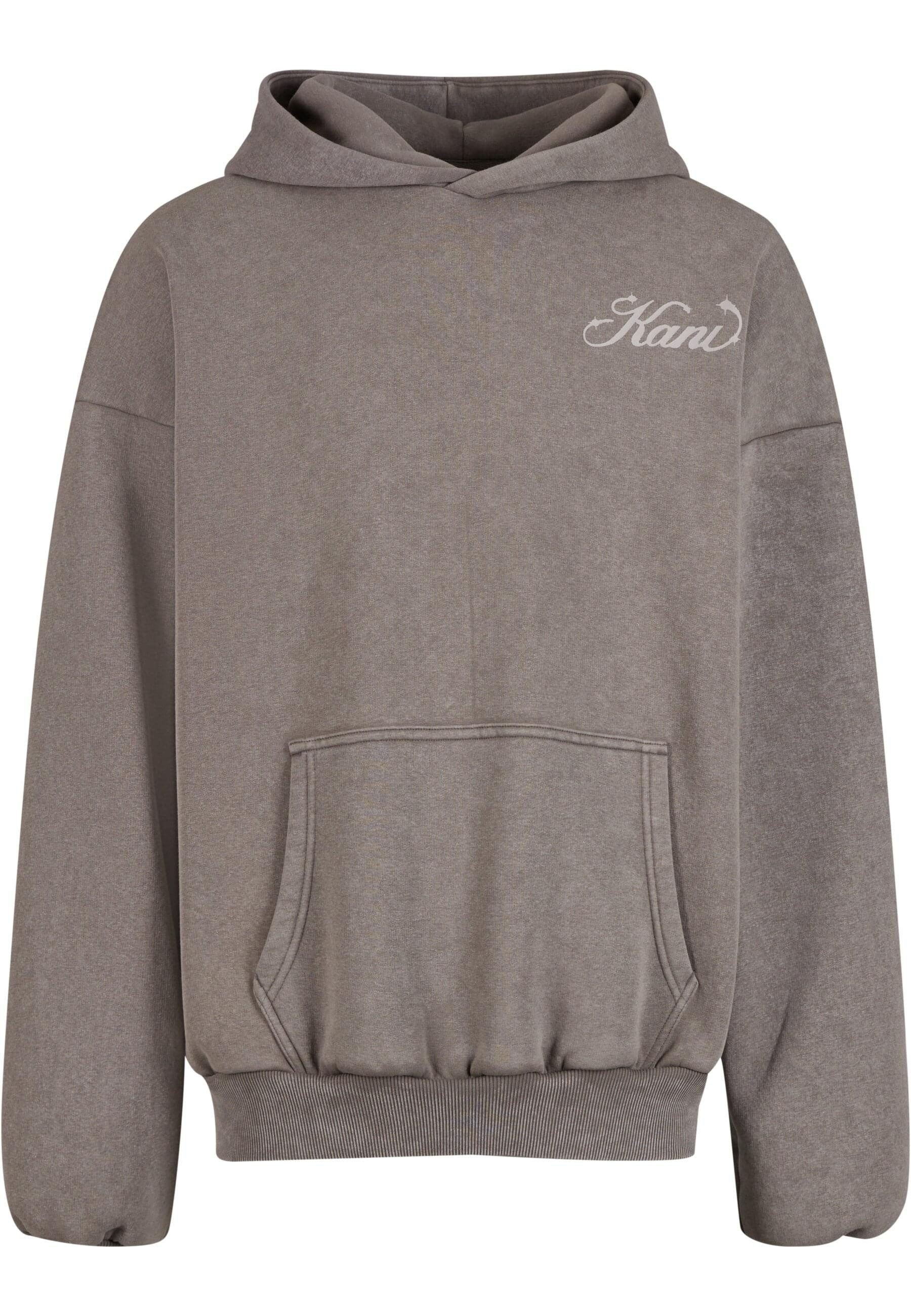 Karl Kani Kapuzensweatshirt Karl Kani KK Os Hoodie (1-tlg)