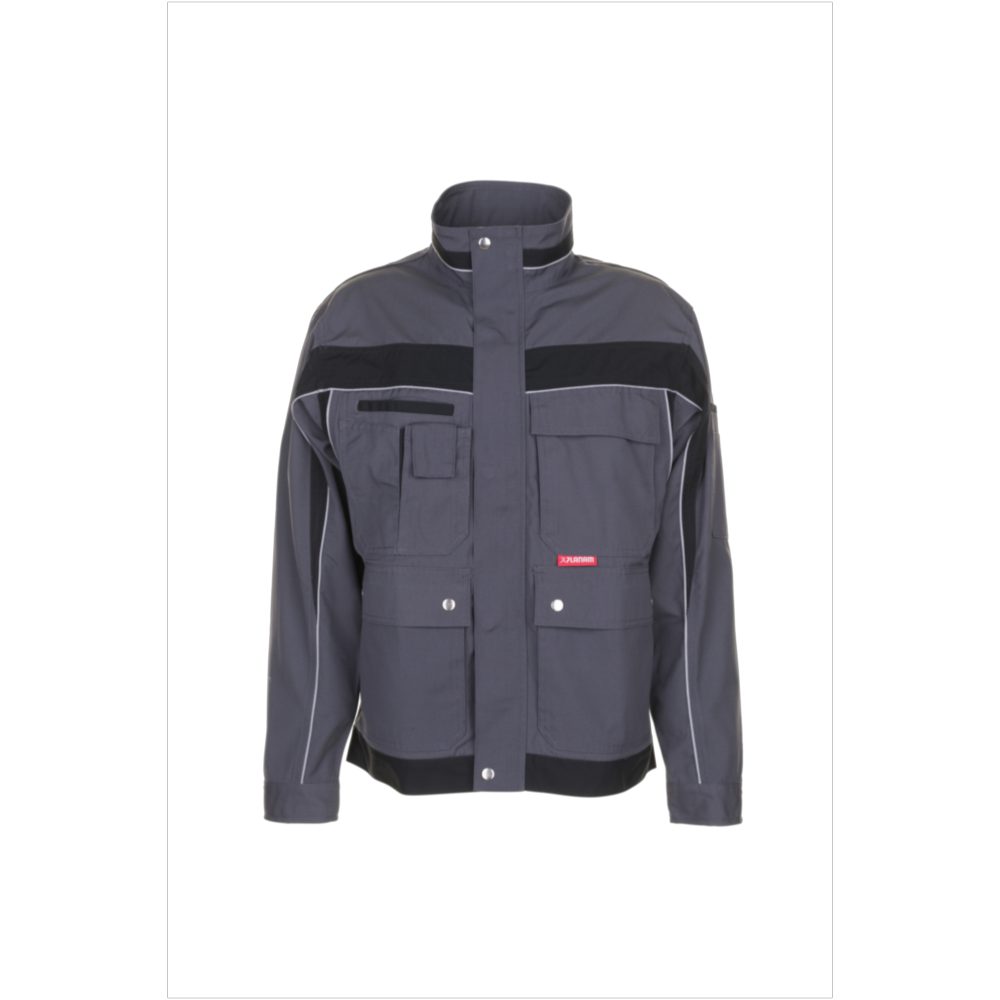 Planam Bundjacke Stretchline Gr. 64 marine Planam Bundjacke Stretchline Gr. 64 marine