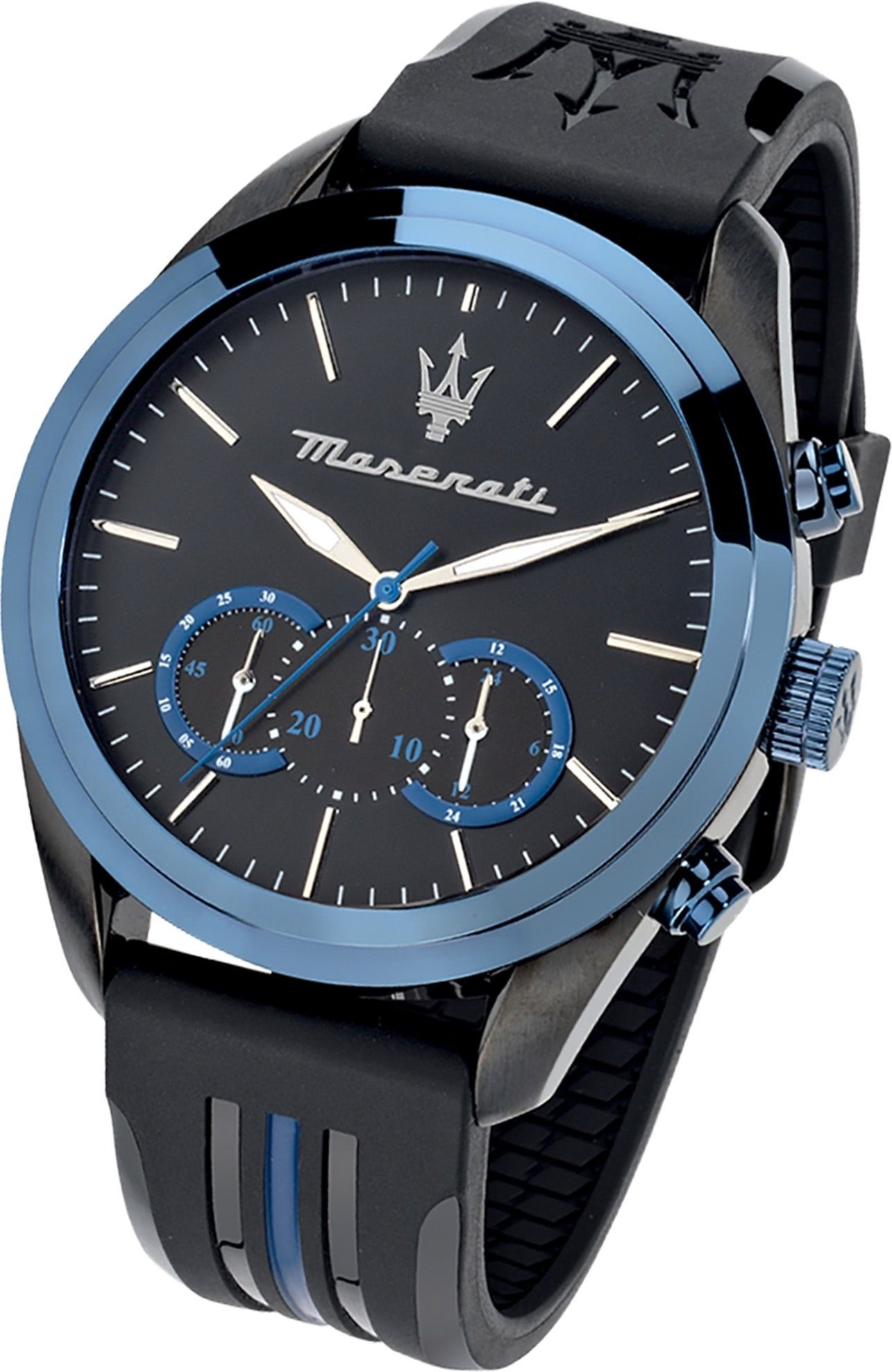 Chronograph Maserati Herren Chronograph
