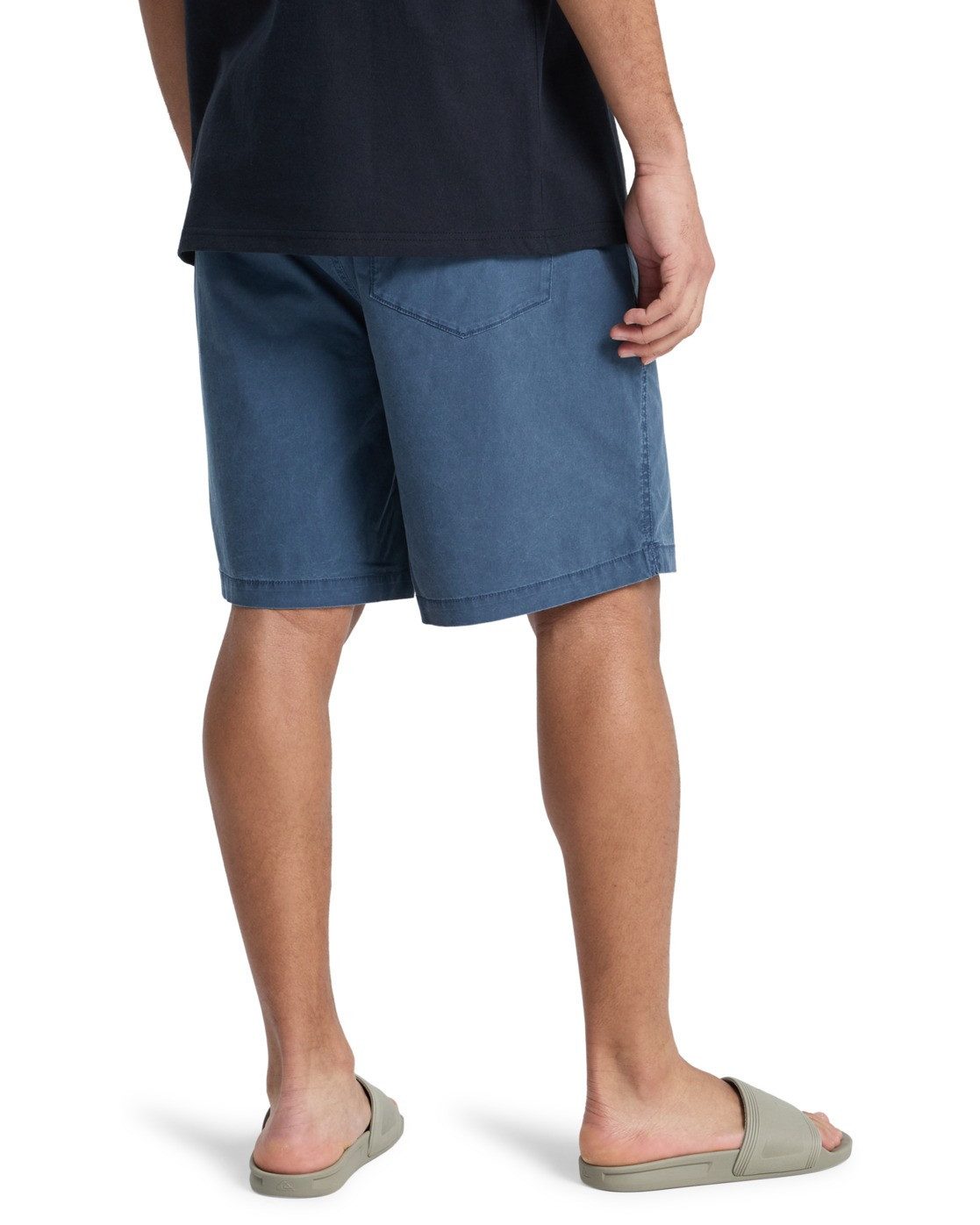 Quiksilver Shorts Taxer 19" günstig online kaufen