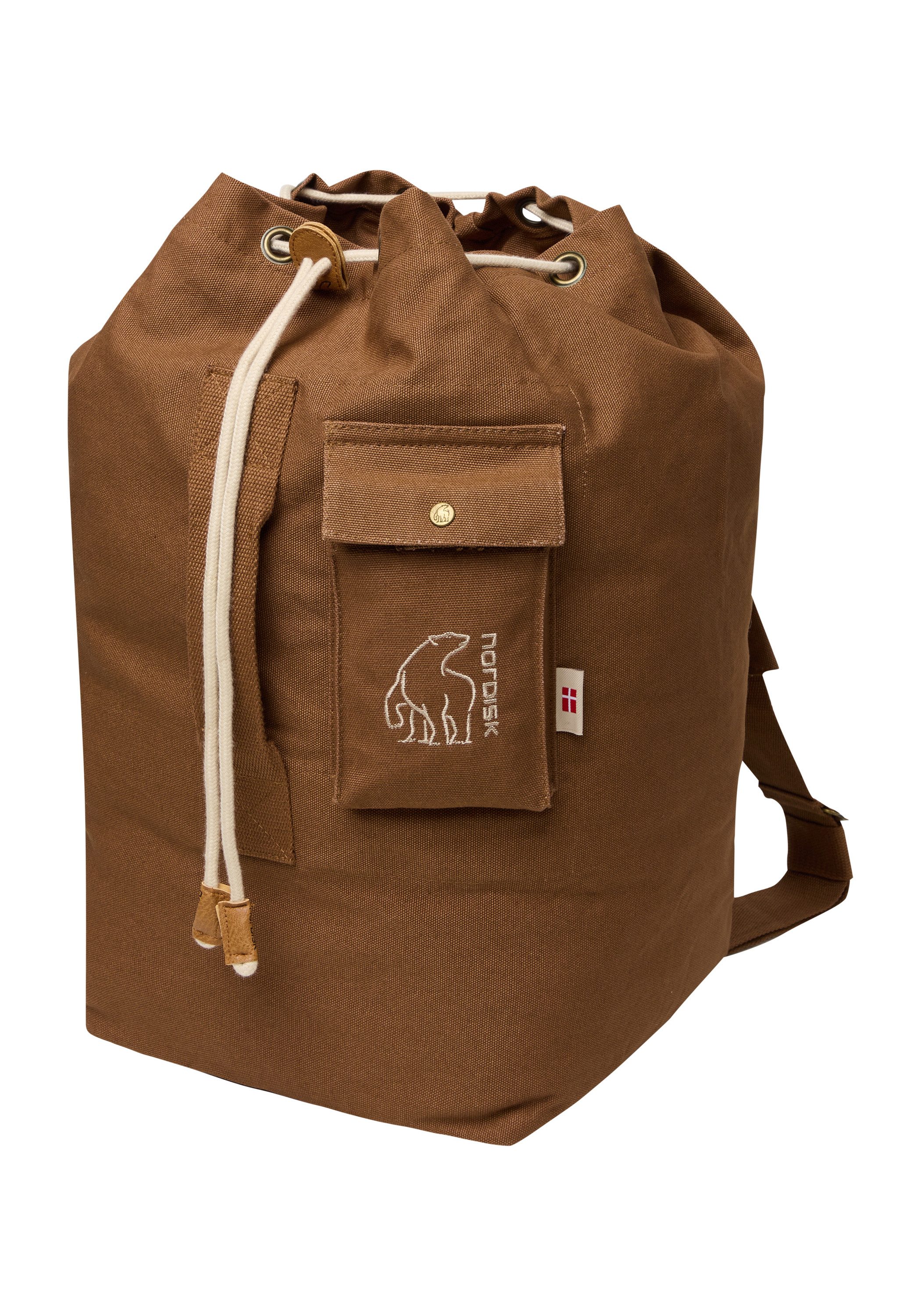 Nordisk Freizeitrucksack KONGSBERG 40 DUFFEL (1-tlg)