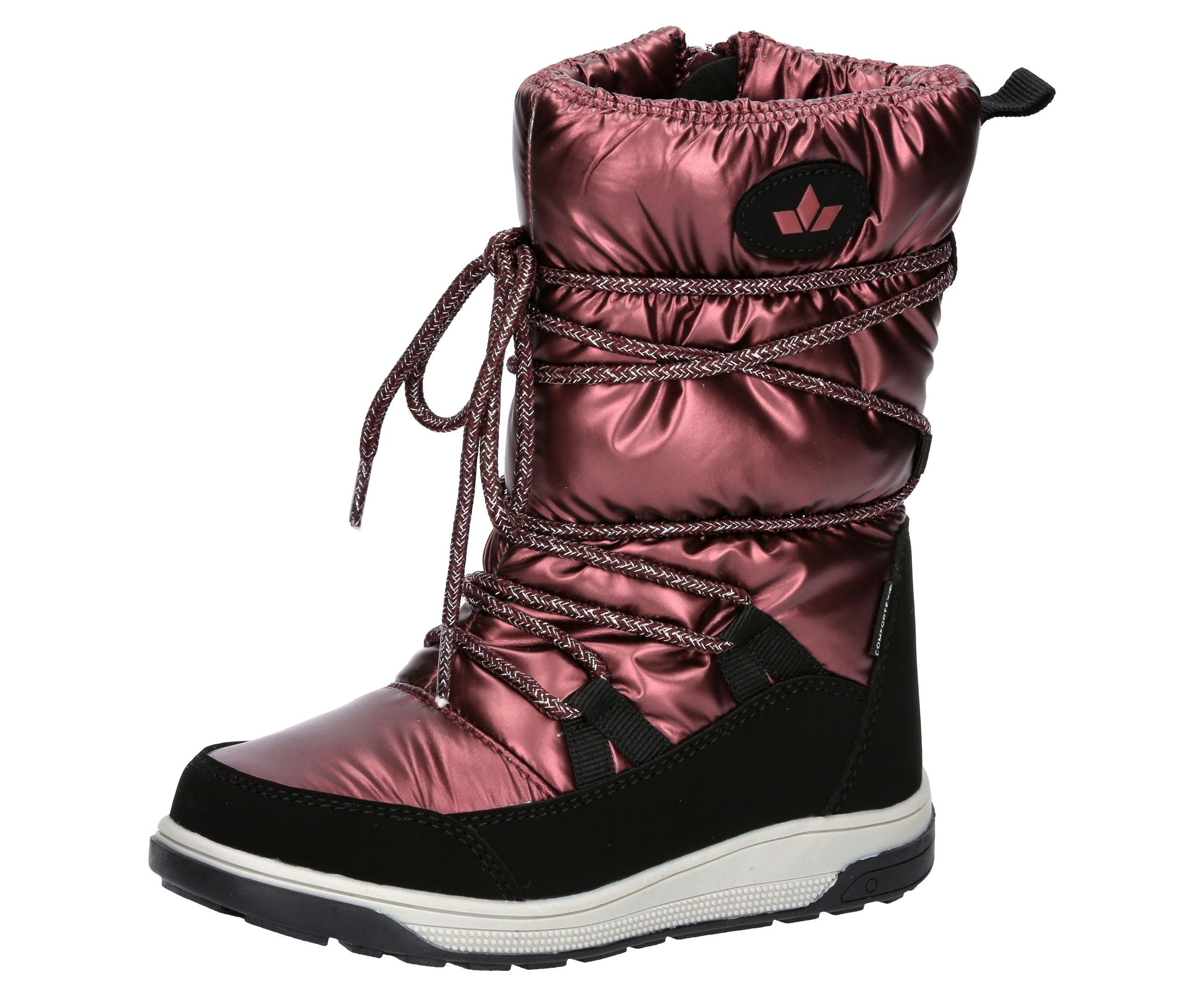 Lico Winterboot Anabel Winterstiefel