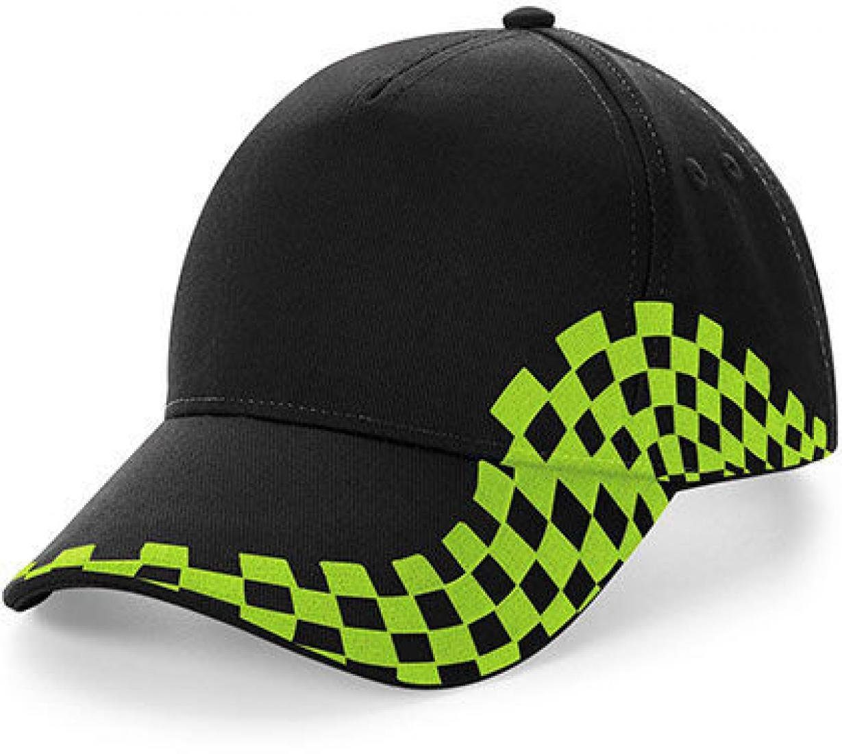 Beechfield® Trucker Cap Grand Prix Cap günstig online kaufen